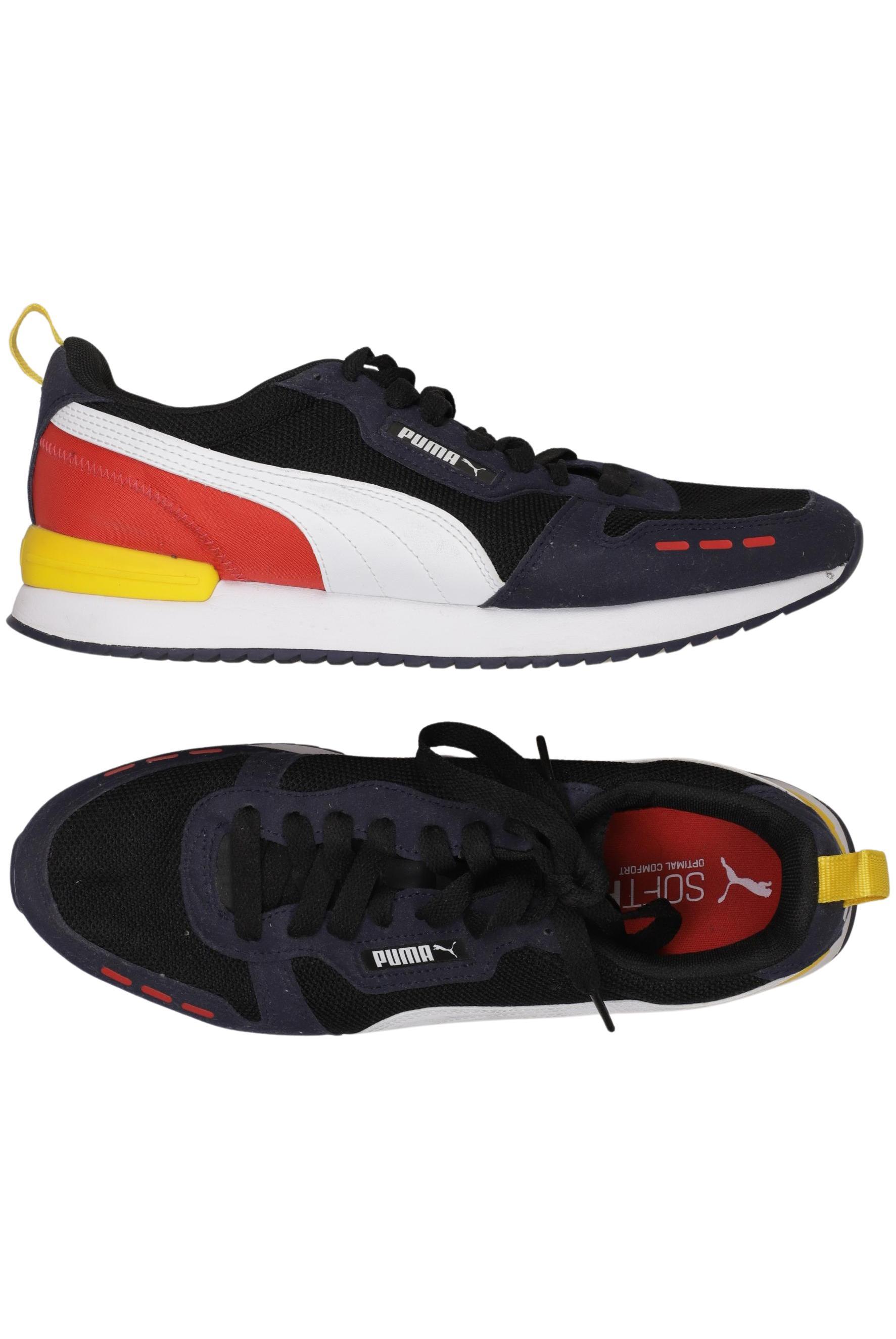 

Puma Herren Sneakers, mehrfarbig, Gr. 44