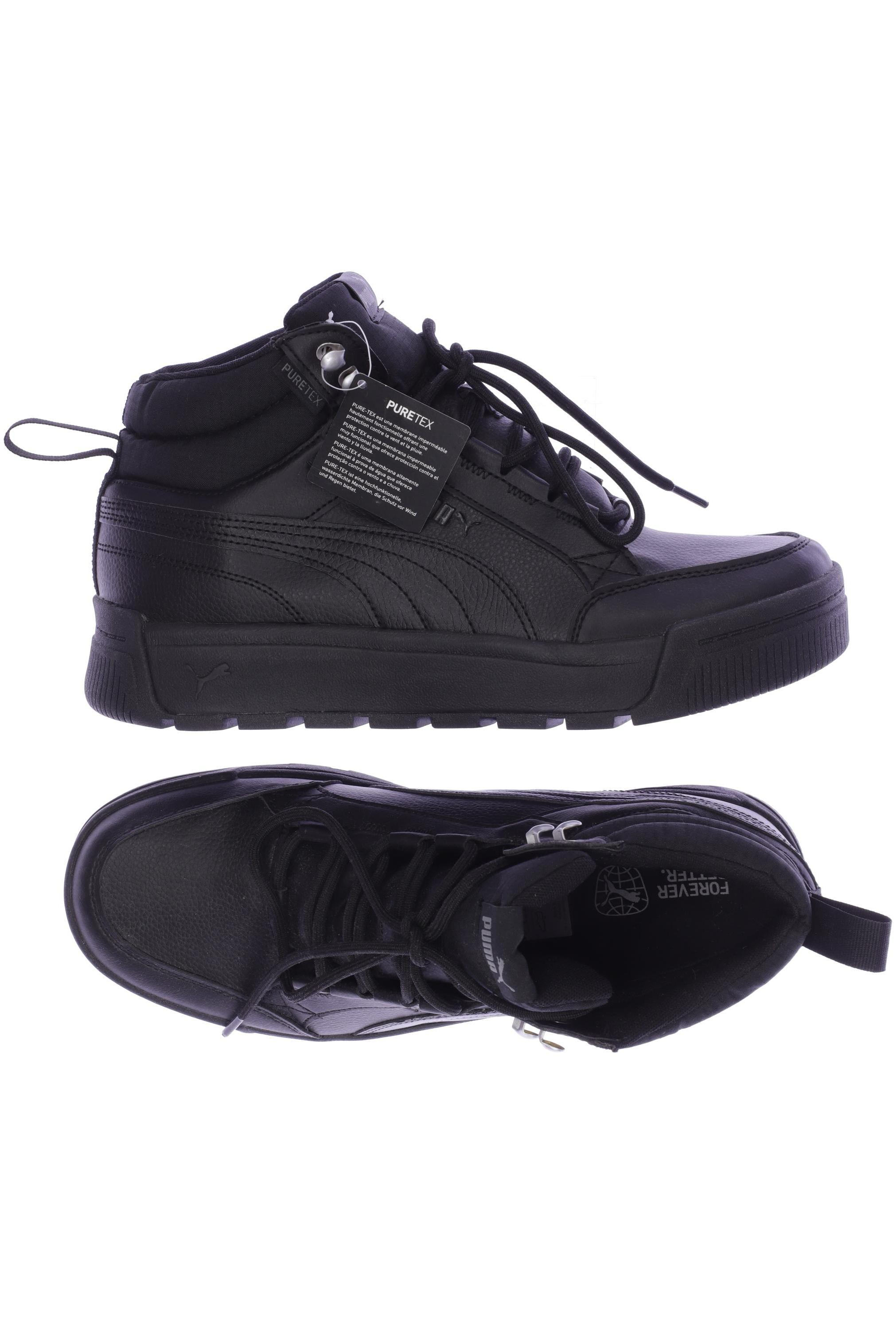 

Puma Herren Sneakers, schwarz, Gr. 44