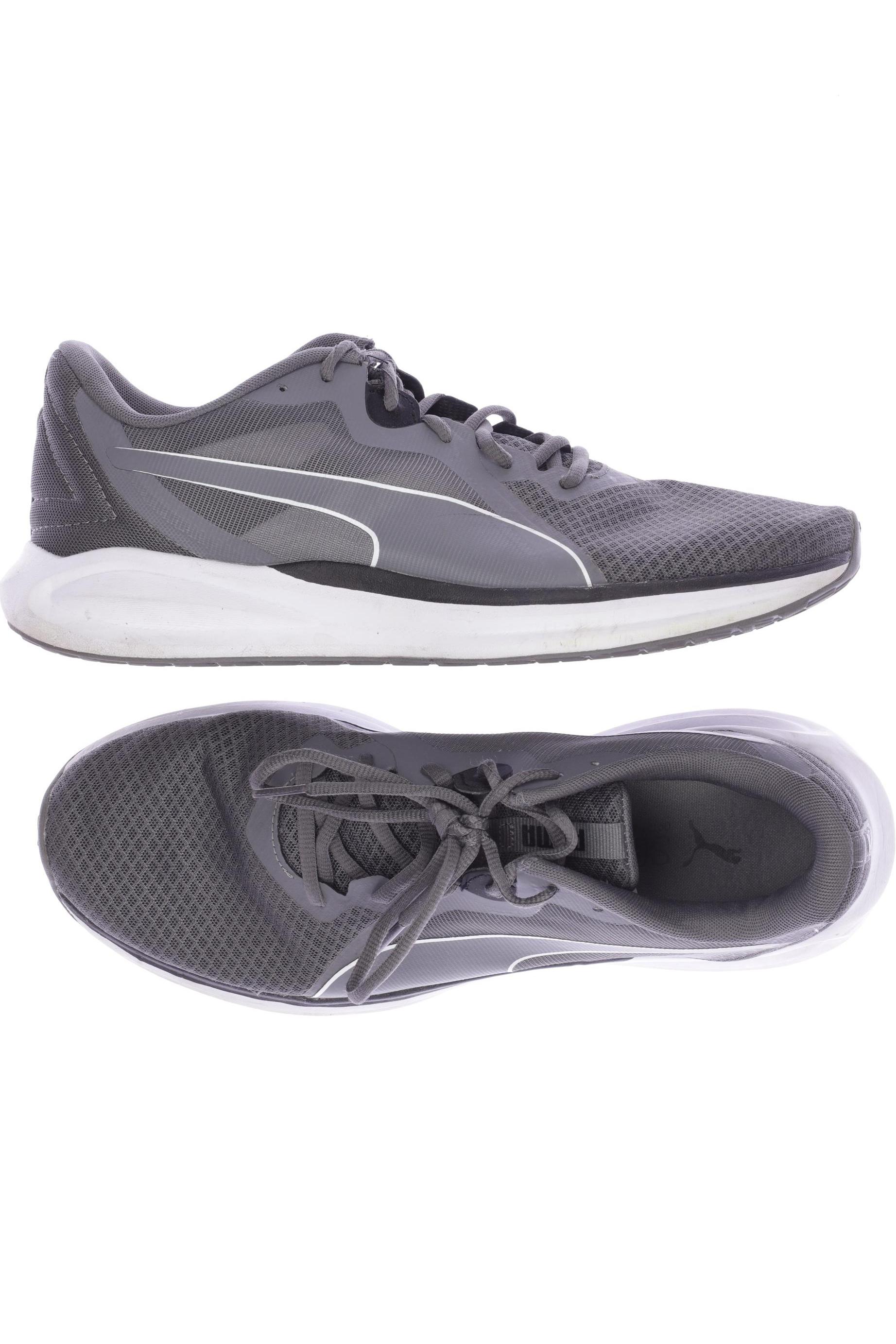 

PUMA Herren Sneakers, grau