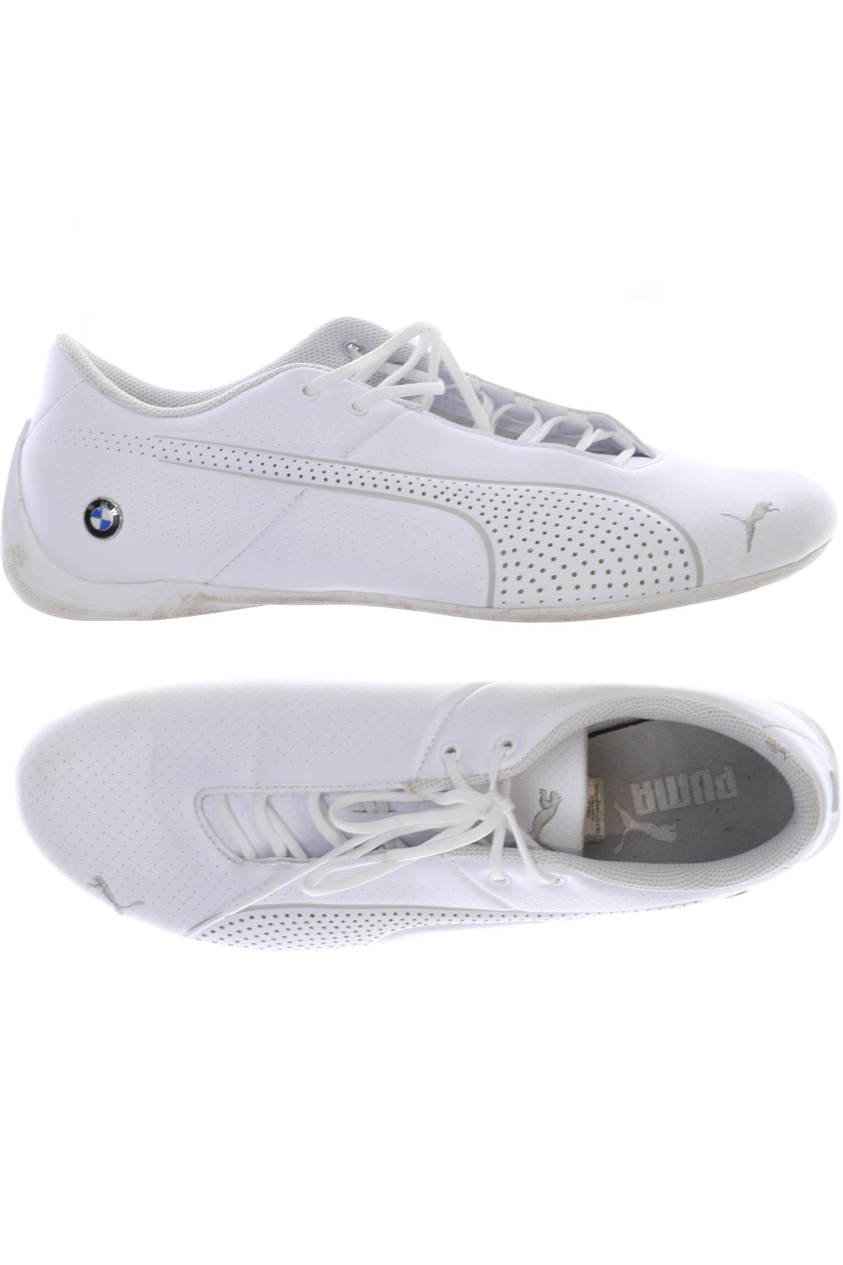 

Puma Herren Sneakers, weiß, Gr. 44