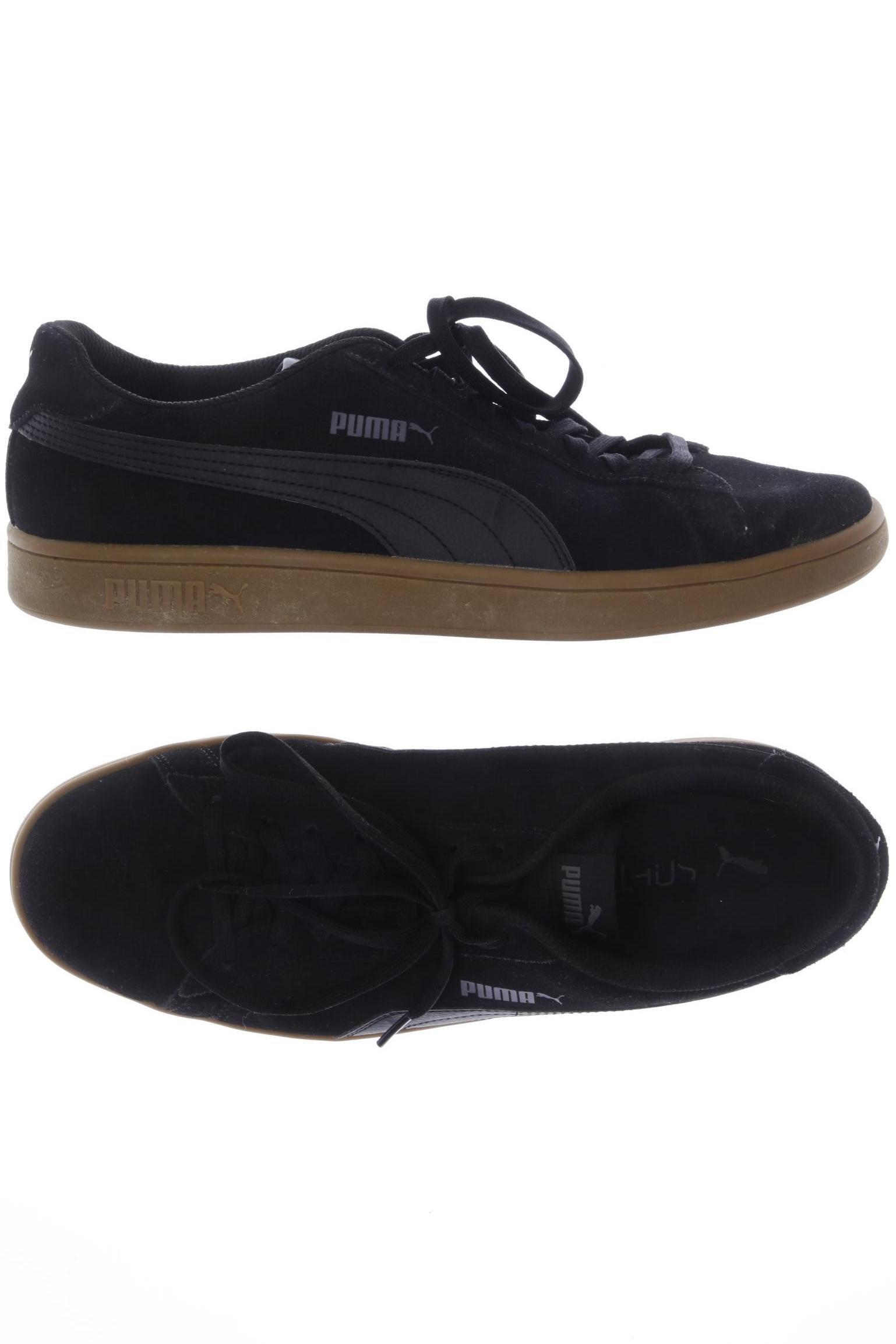 

Puma Herren Sneakers, schwarz, Gr. 44