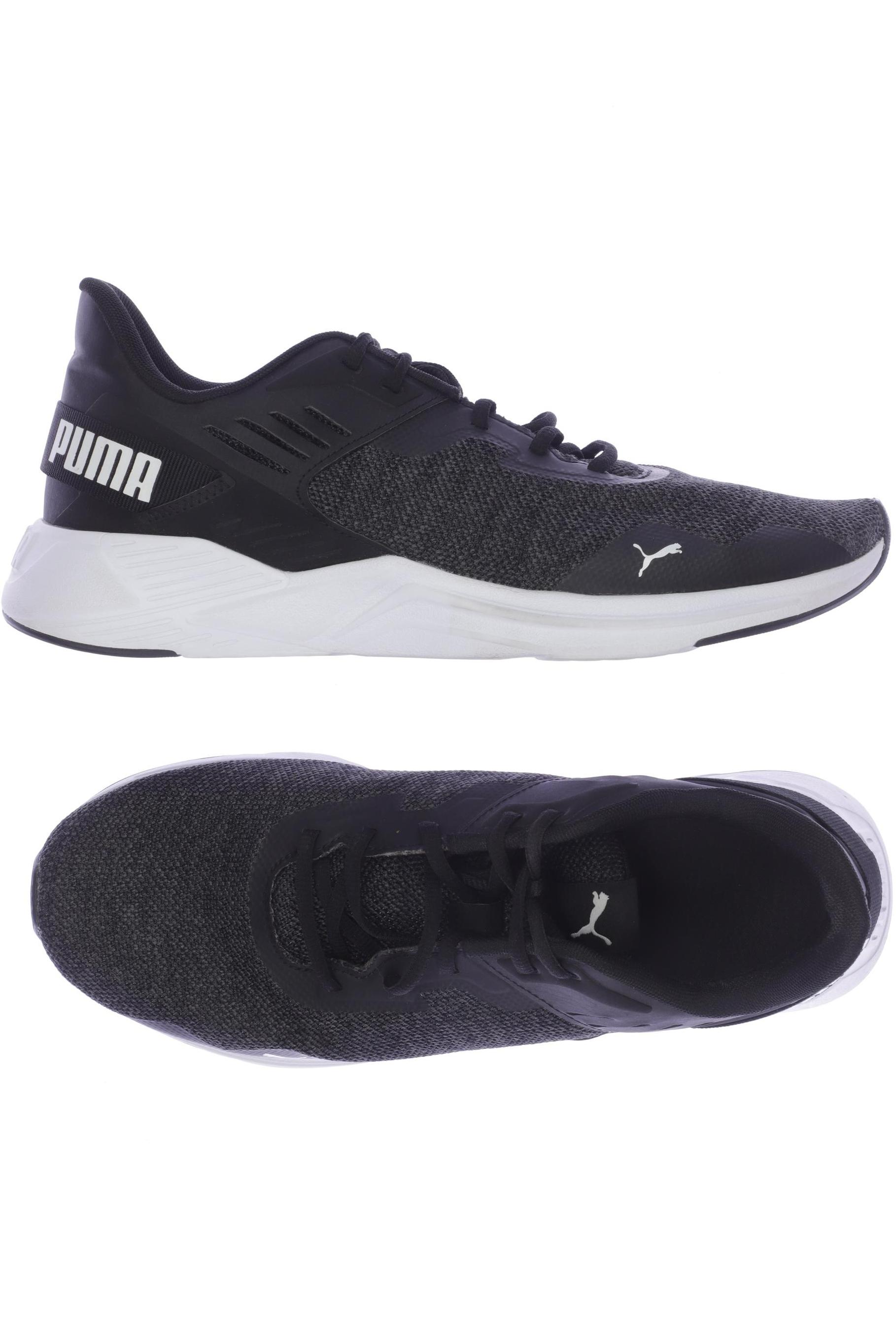 

Puma Herren Sneakers, grau, Gr. 45
