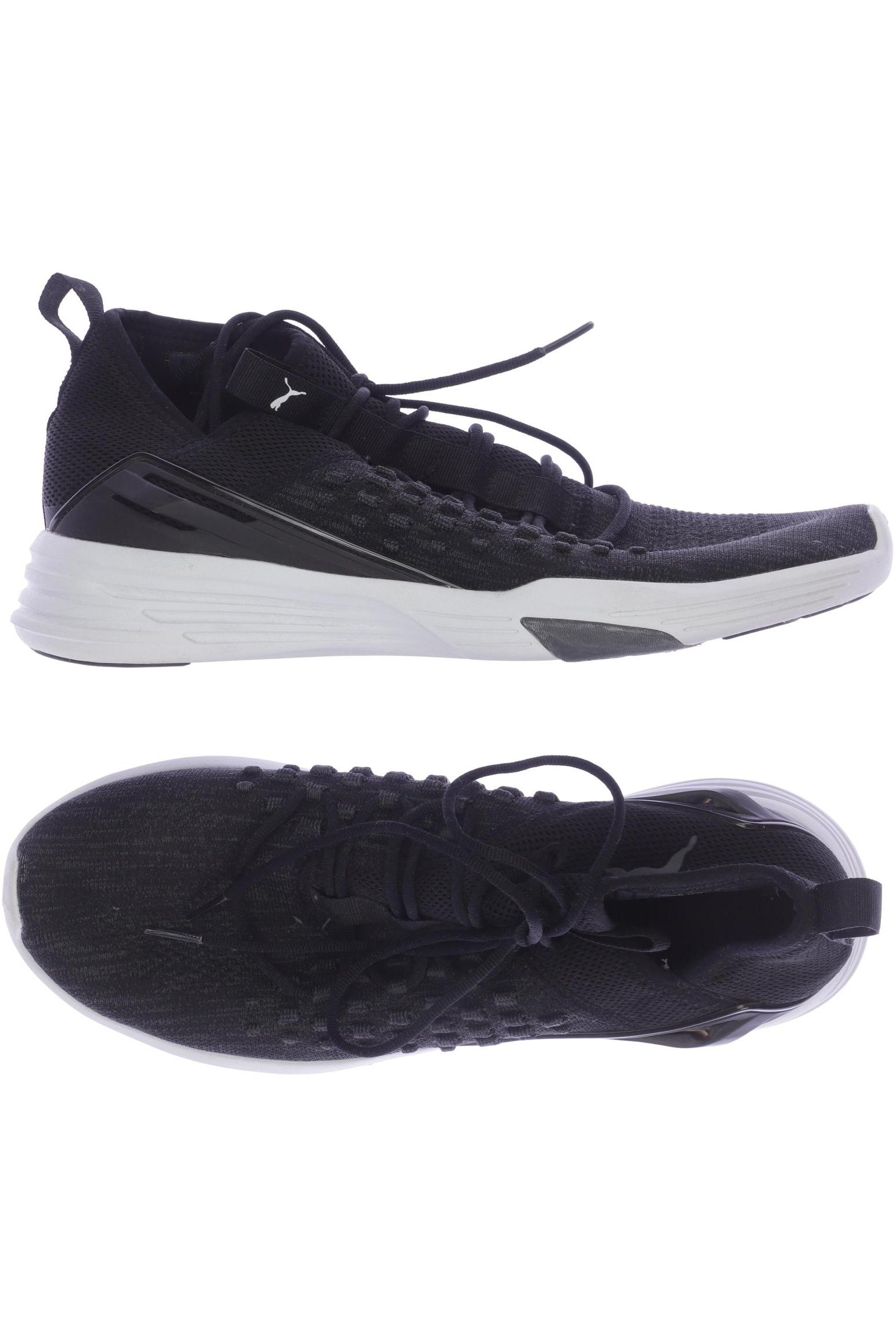 

Puma Herren Sneakers, schwarz, Gr. 44