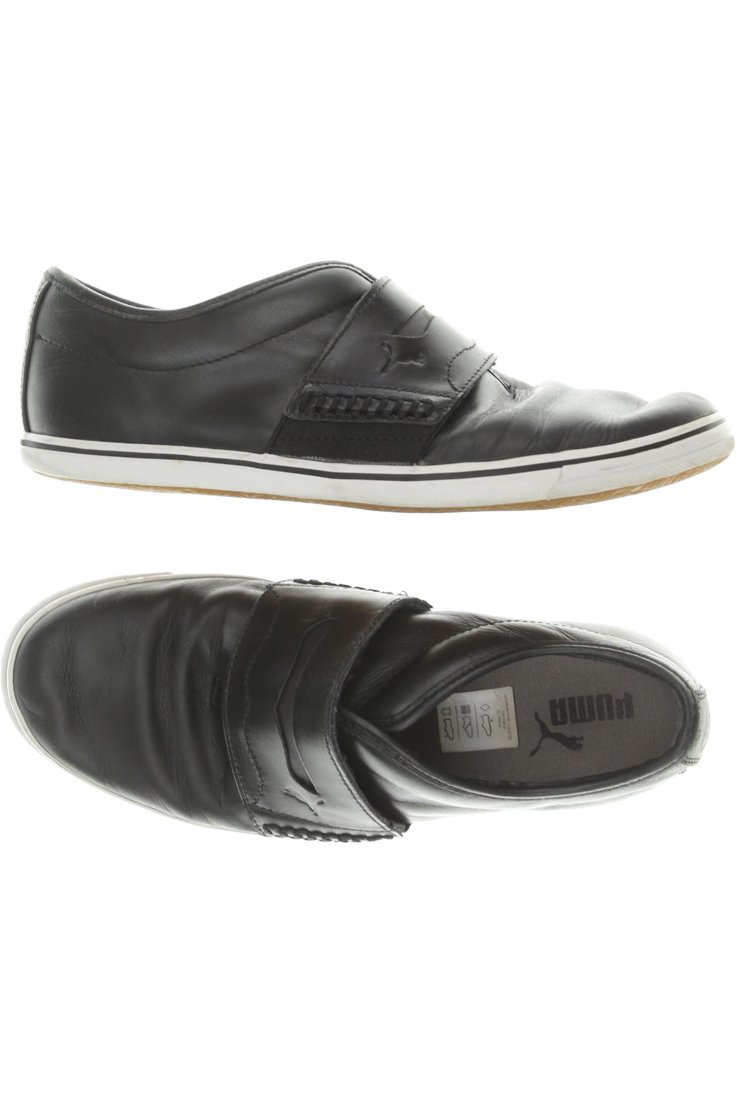 

Puma Herren Sneakers, schwarz, Gr. 40