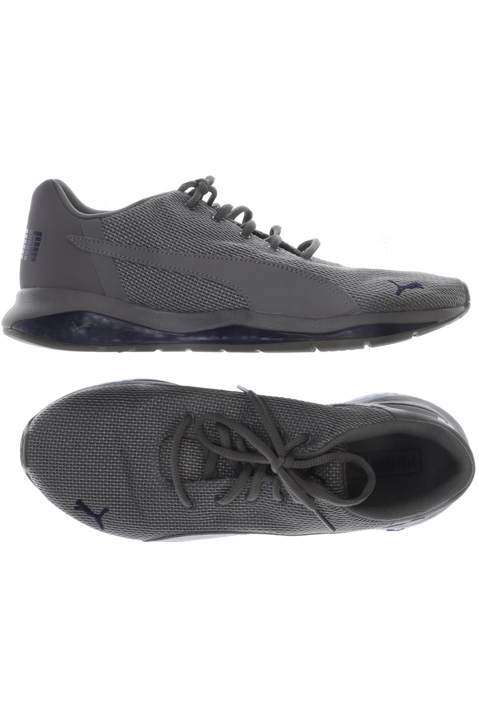 

Puma Herren Sneakers, grau, Gr. 42