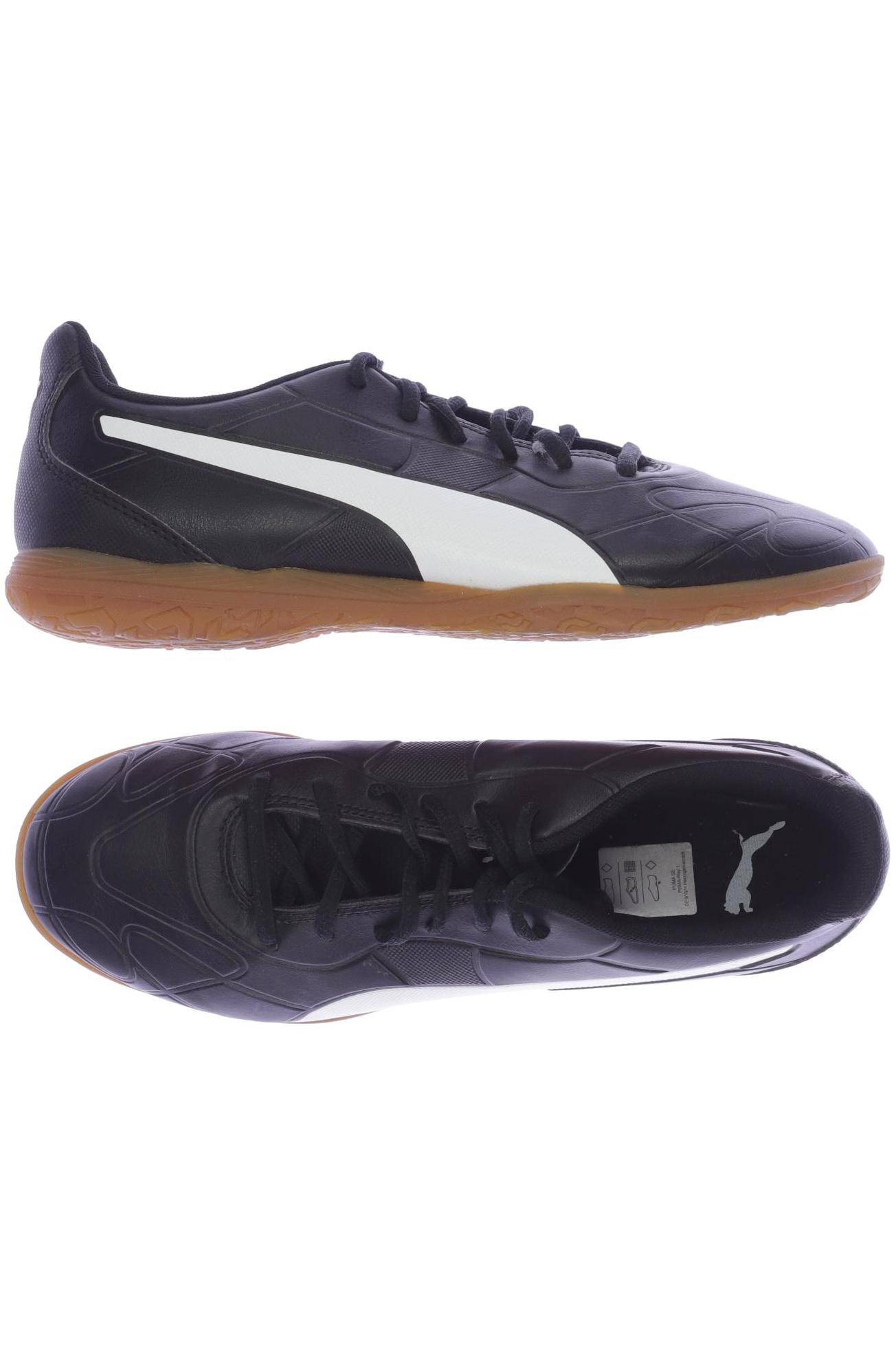 

Puma Herren Sneakers, schwarz, Gr. 41