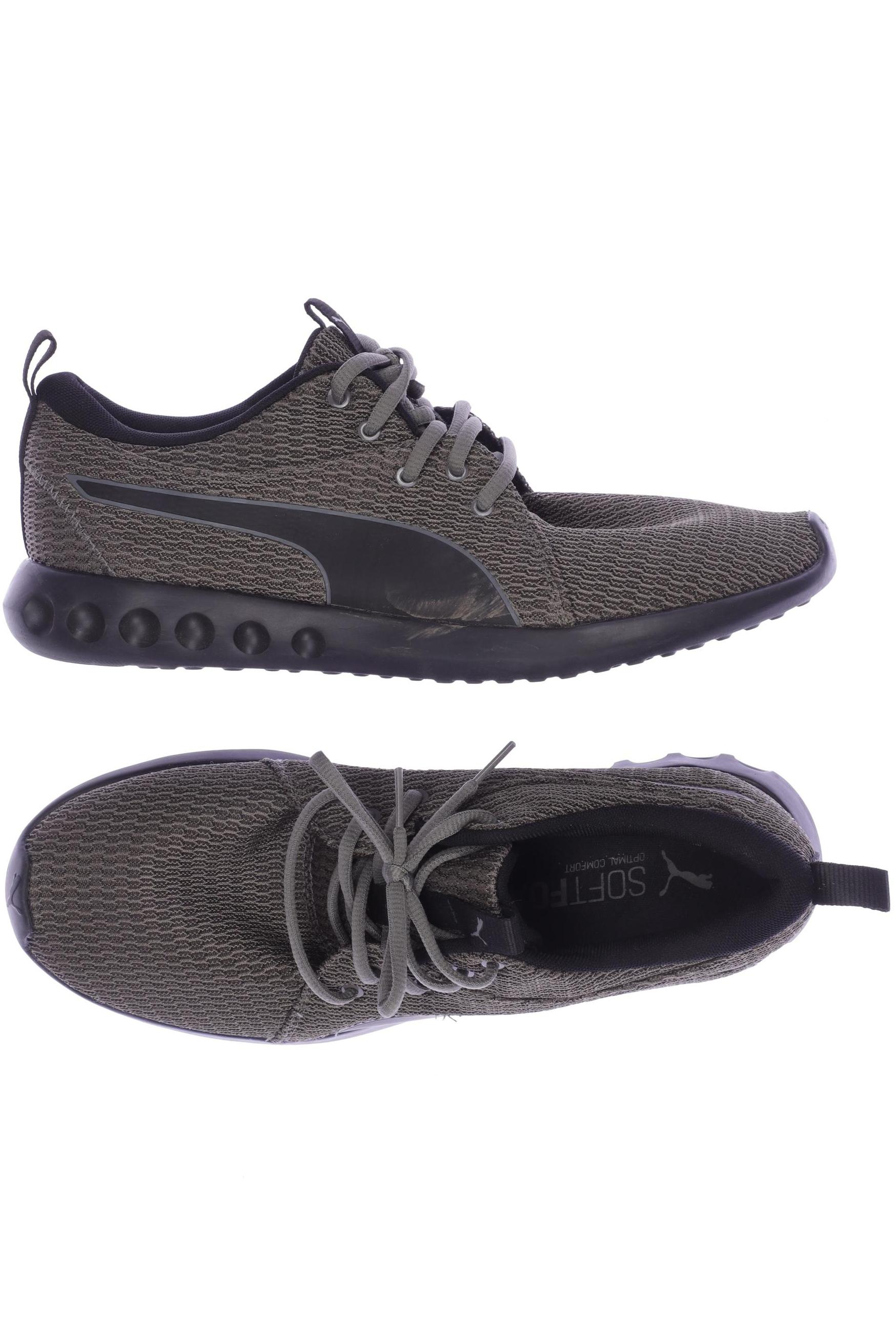 

Puma Herren Sneakers, braun, Gr. 43