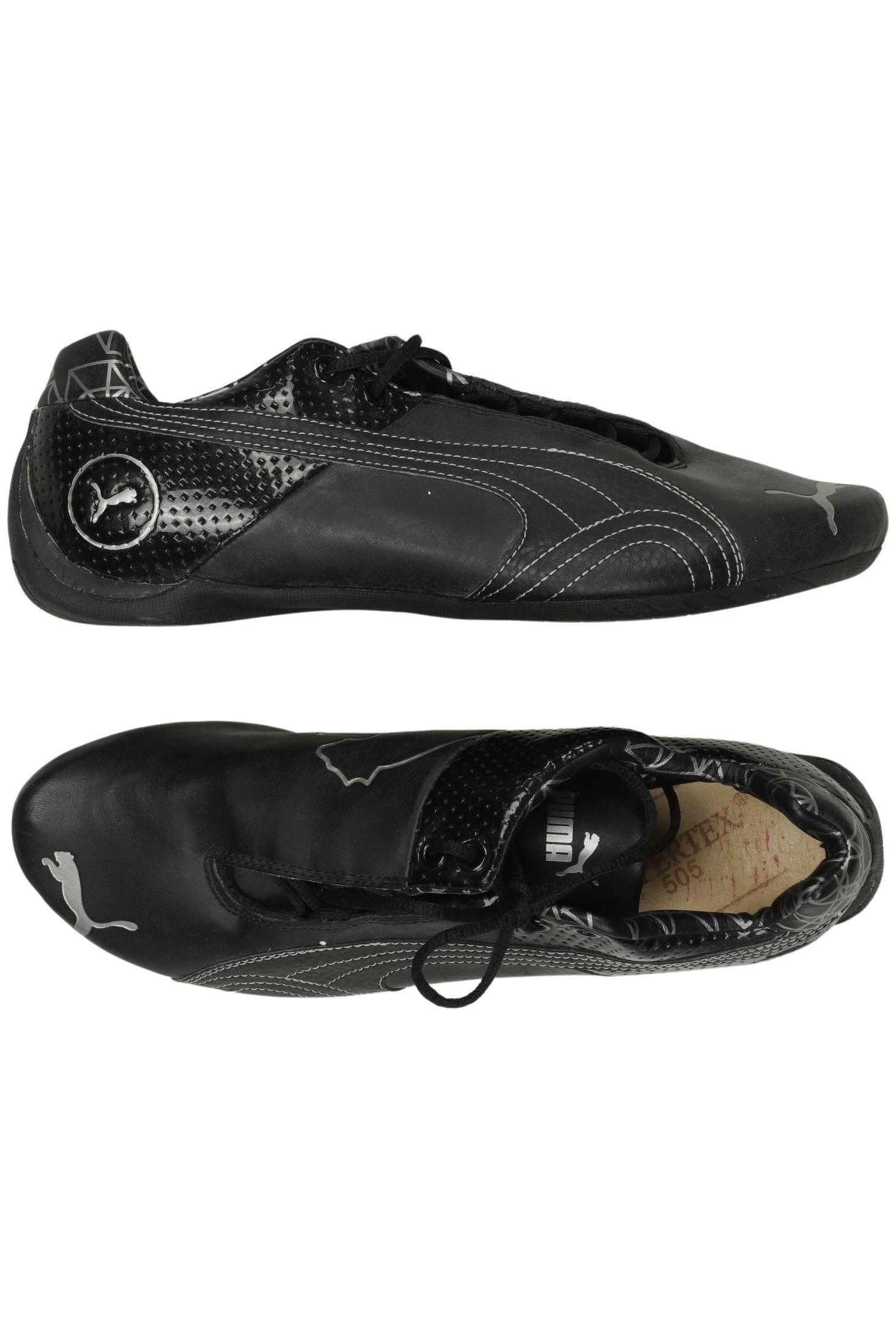 

Puma Herren Sneakers, schwarz, Gr. 42