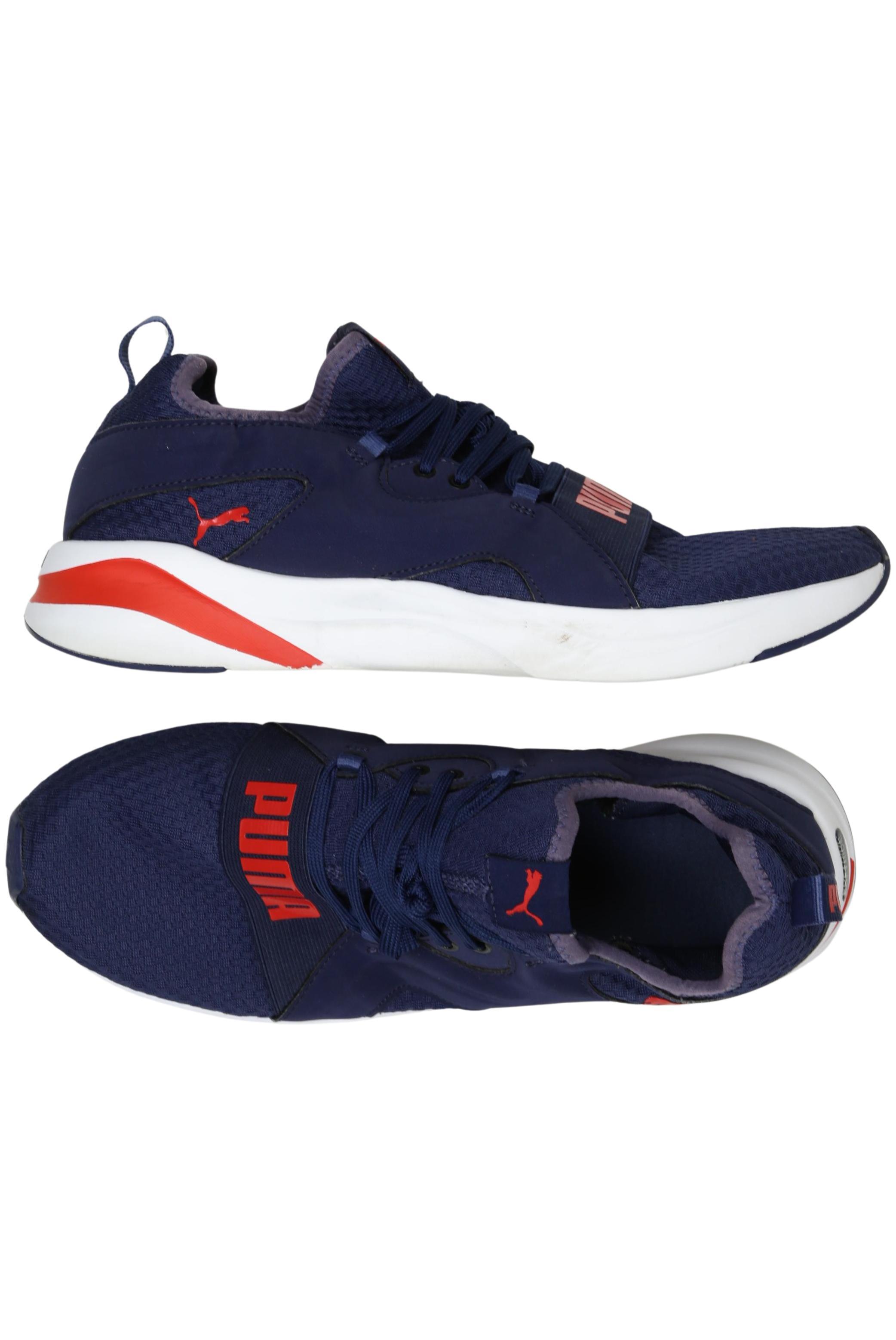 

Puma Herren Sneakers, marineblau, Gr. 44.5