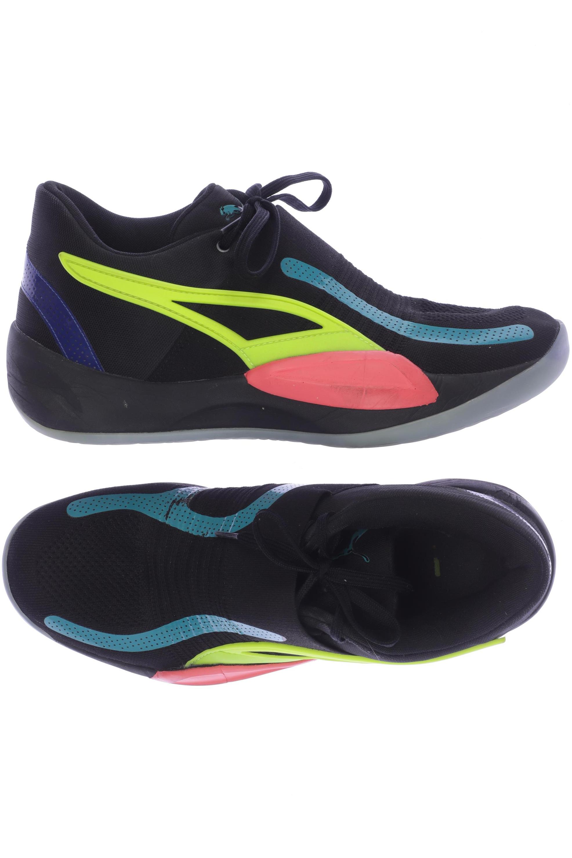 

Puma Herren Sneakers, schwarz, Gr. 49.5