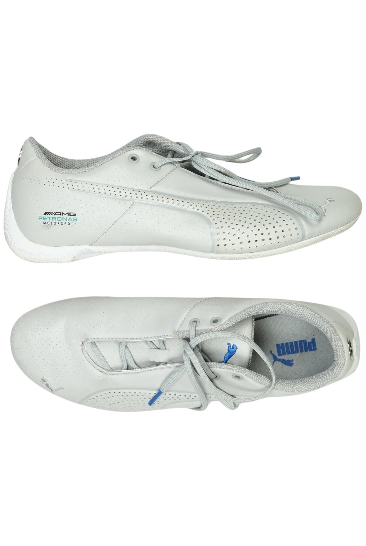 

Puma Herren Sneakers, grau, Gr. 40