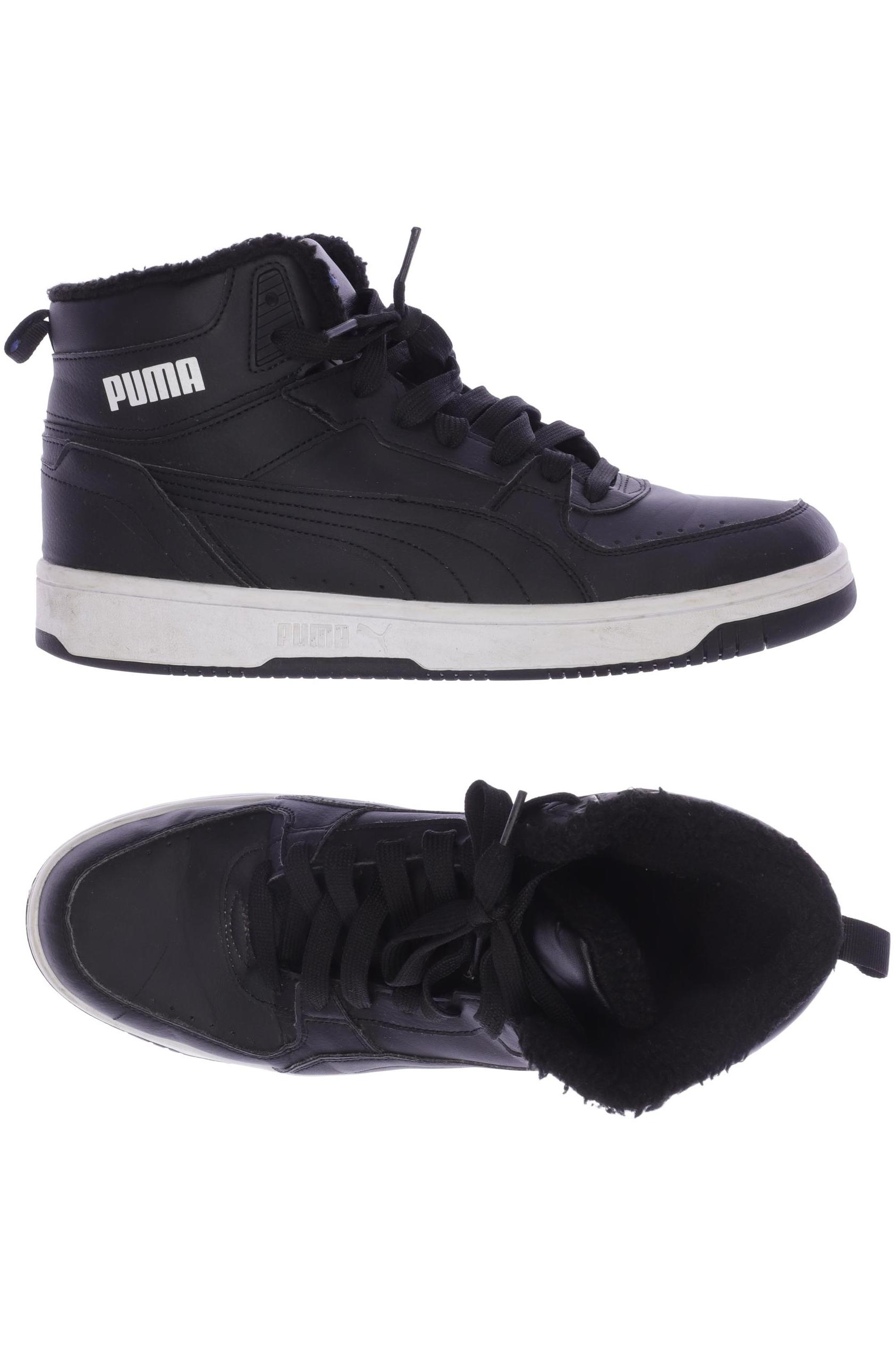 

Puma Herren Sneakers, schwarz, Gr. 45
