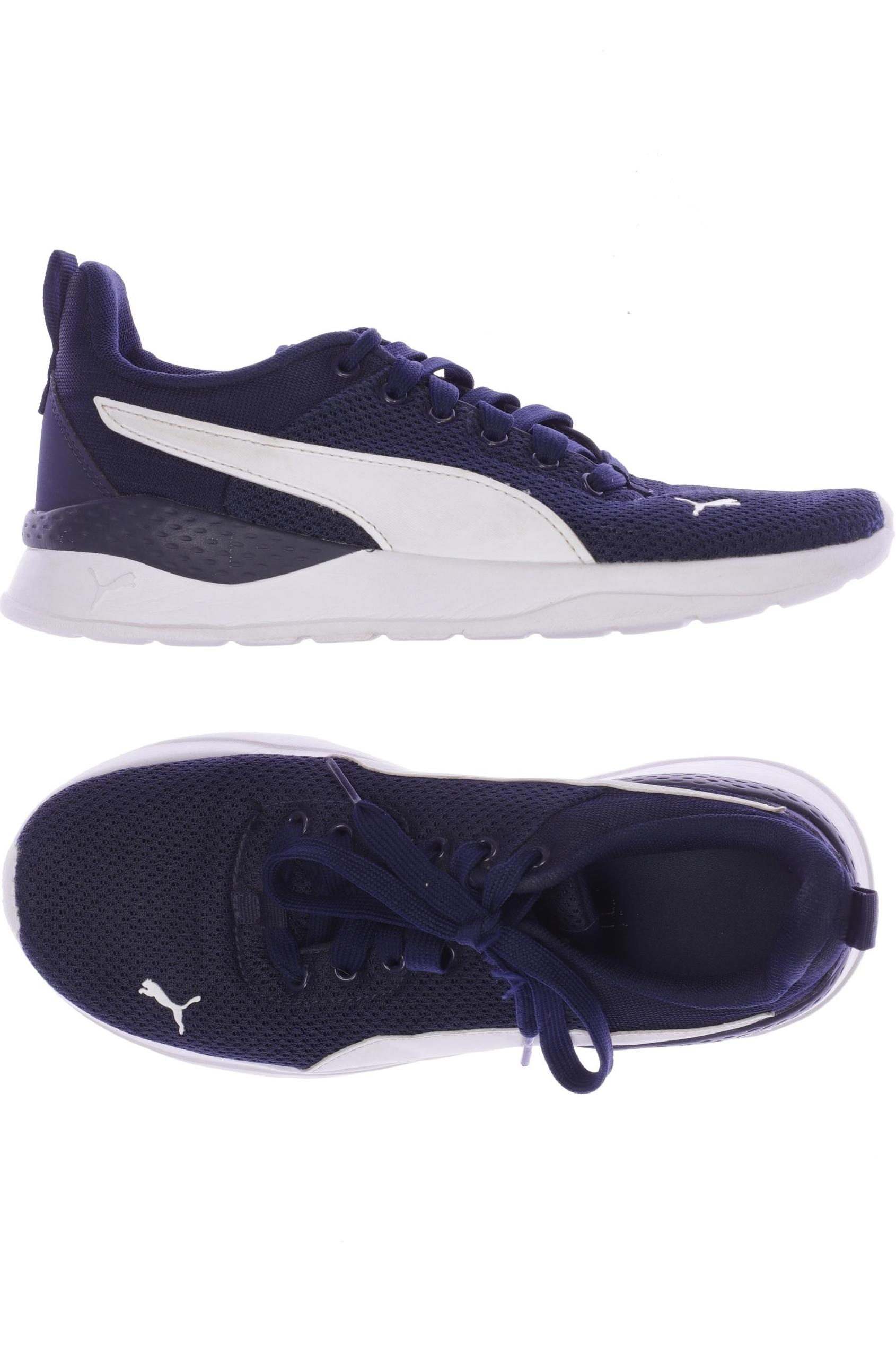 

Puma Herren Sneakers, marineblau, Gr. 37