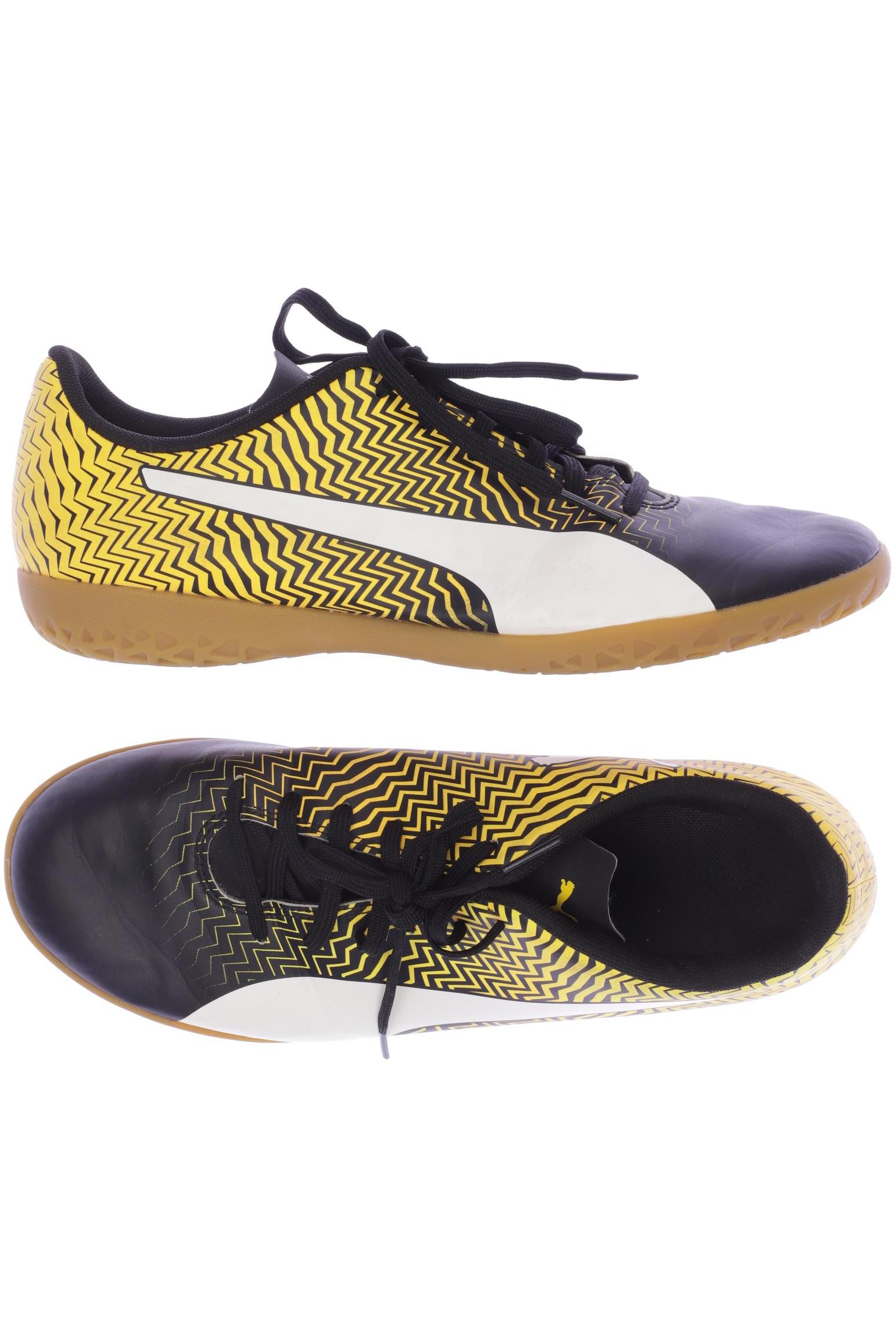 

Puma Herren Sneakers, gelb, Gr. 42.5