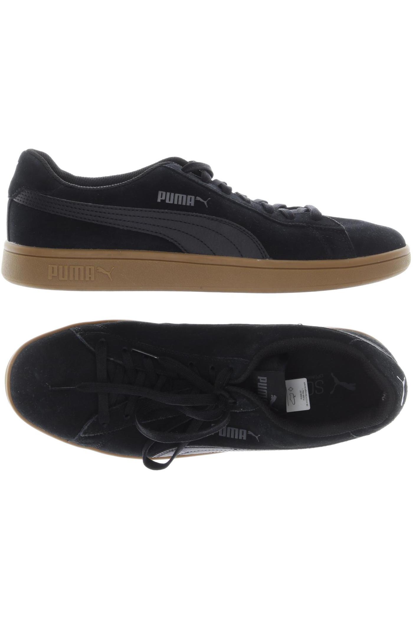 

Puma Herren Sneakers, schwarz, Gr. 41