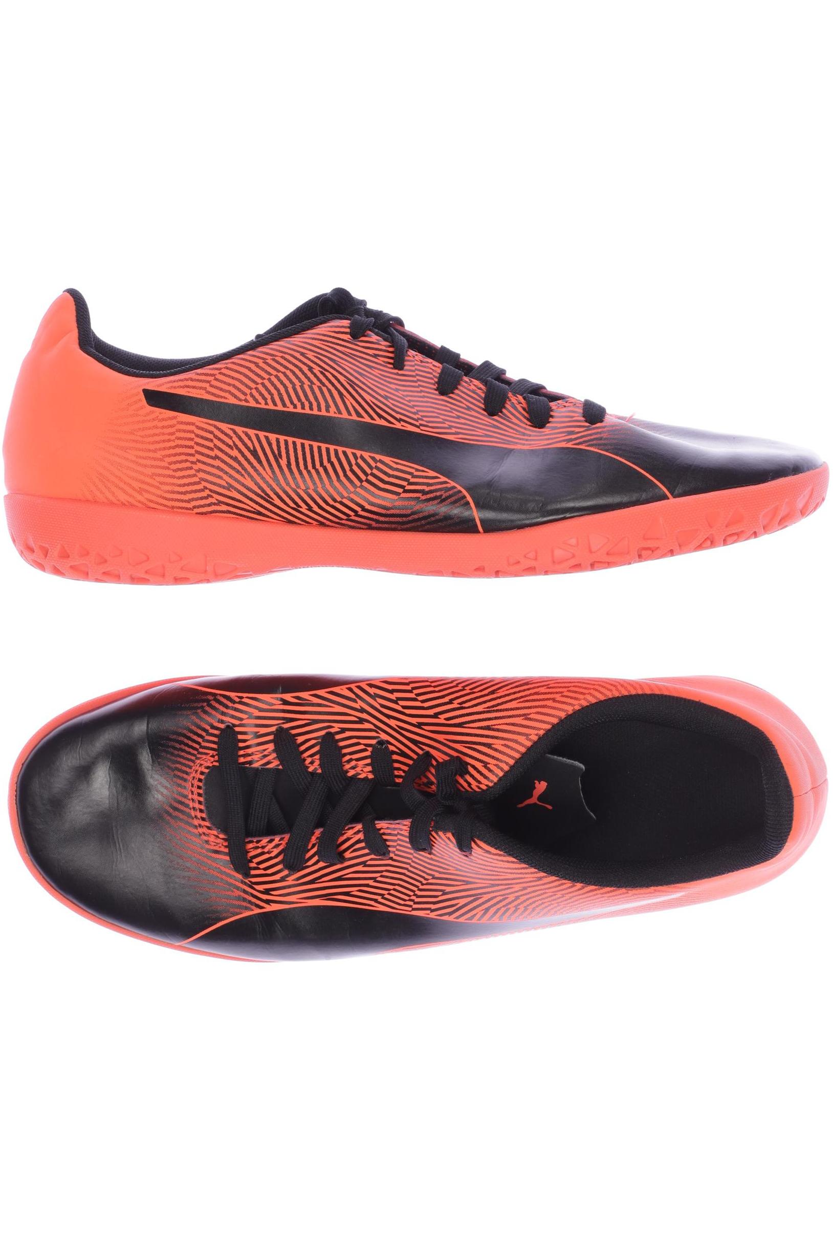 

Puma Herren Sneakers, orange, Gr. 40