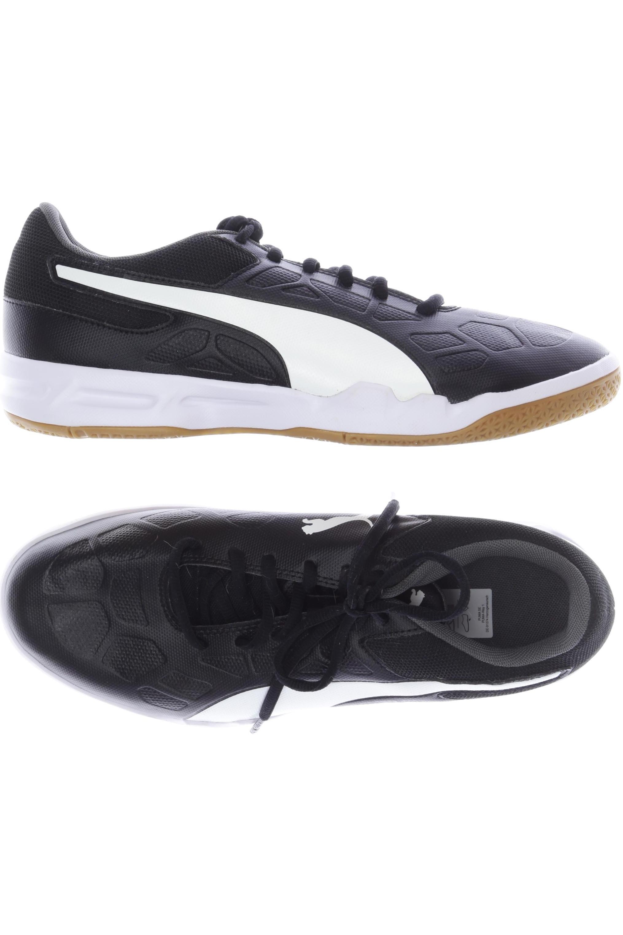 

Puma Herren Sneakers, schwarz, Gr. 40.5
