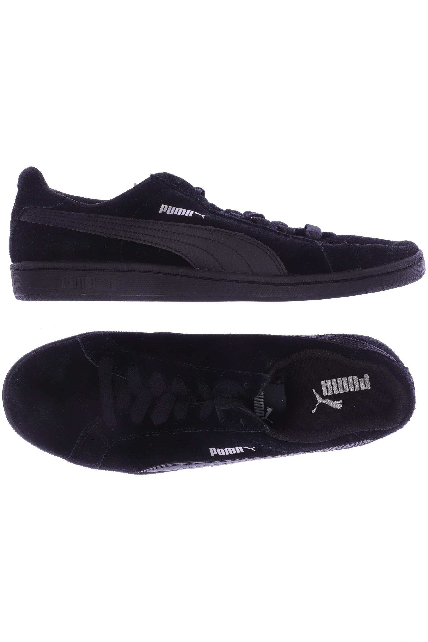 

Puma Herren Sneakers, schwarz, Gr. 45