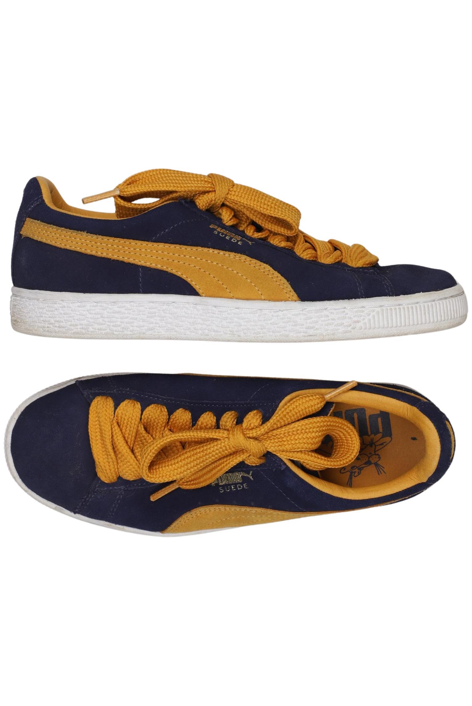 

Puma Herren Sneakers, mehrfarbig, Gr. 37.5