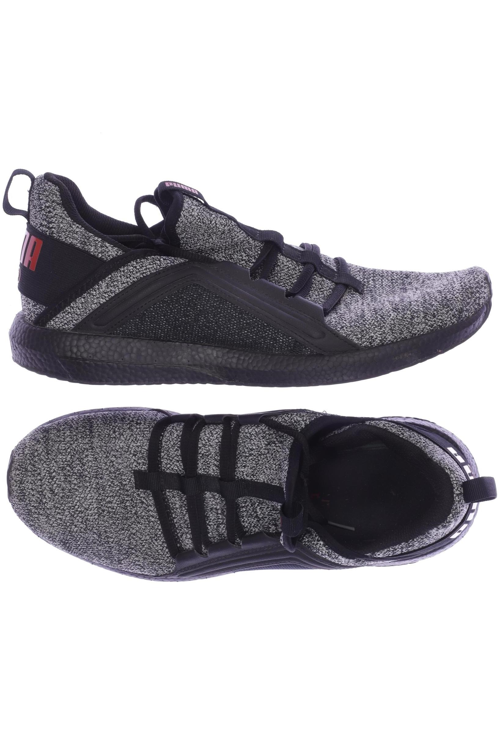 

Puma Herren Sneakers, grau, Gr. 43