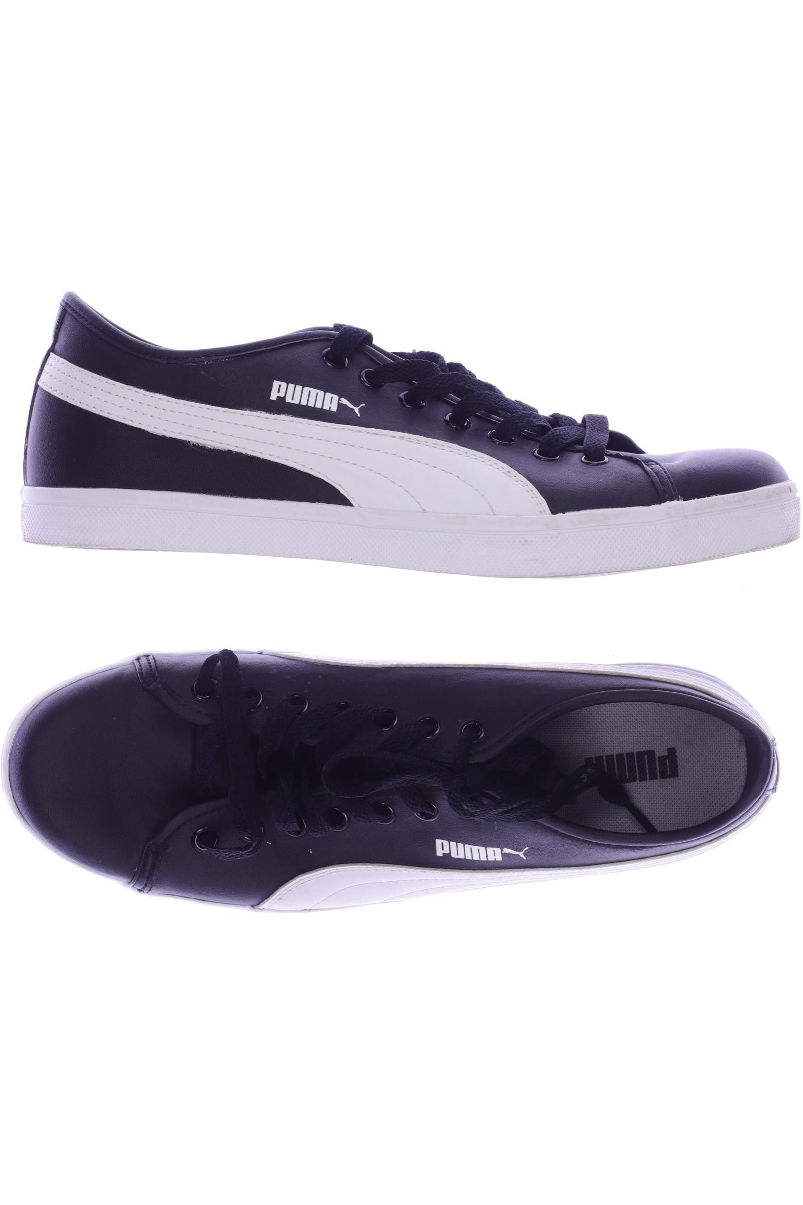 

PUMA Herren Sneakers, schwarz