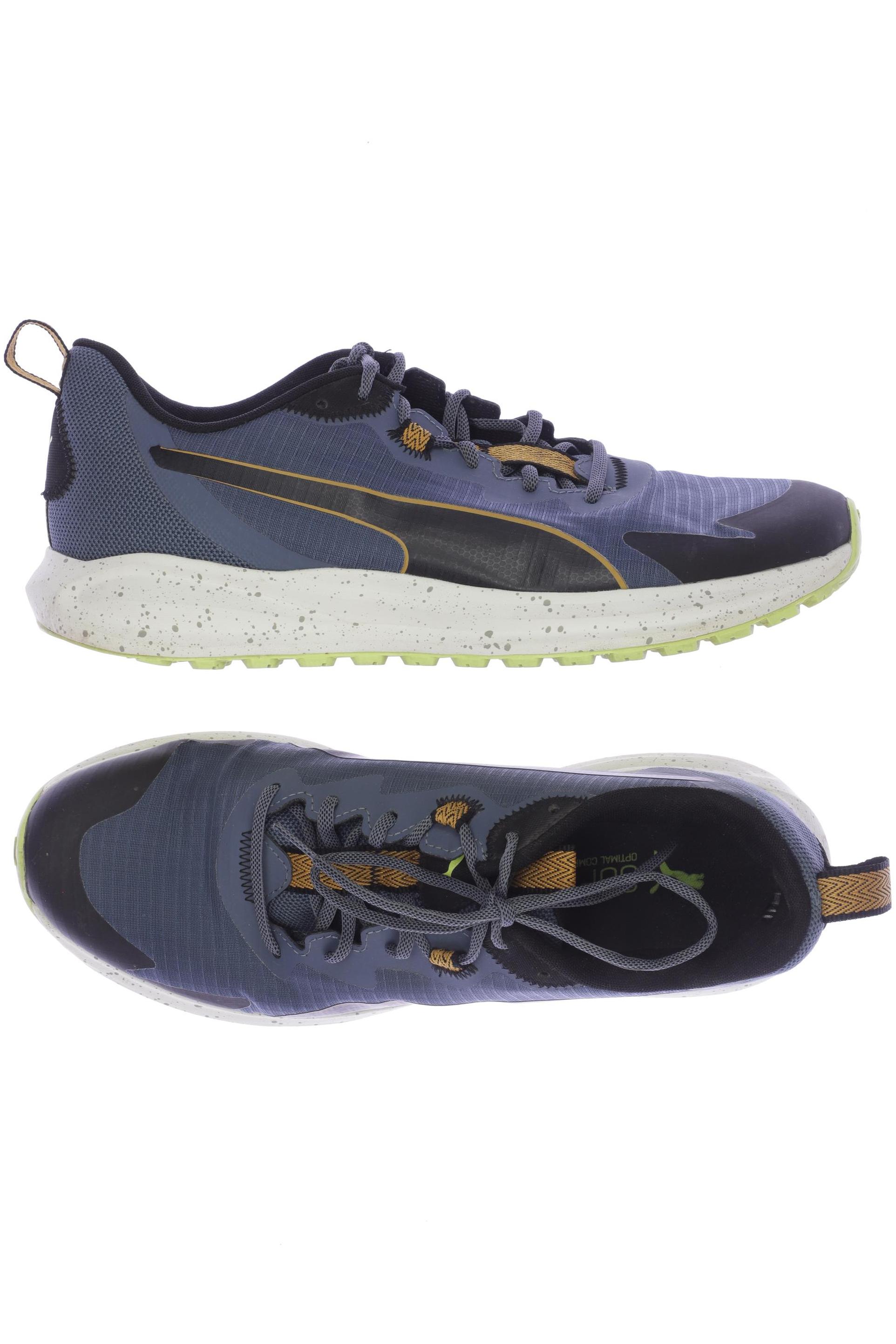 

Puma Herren Sneakers, marineblau, Gr. 44.5