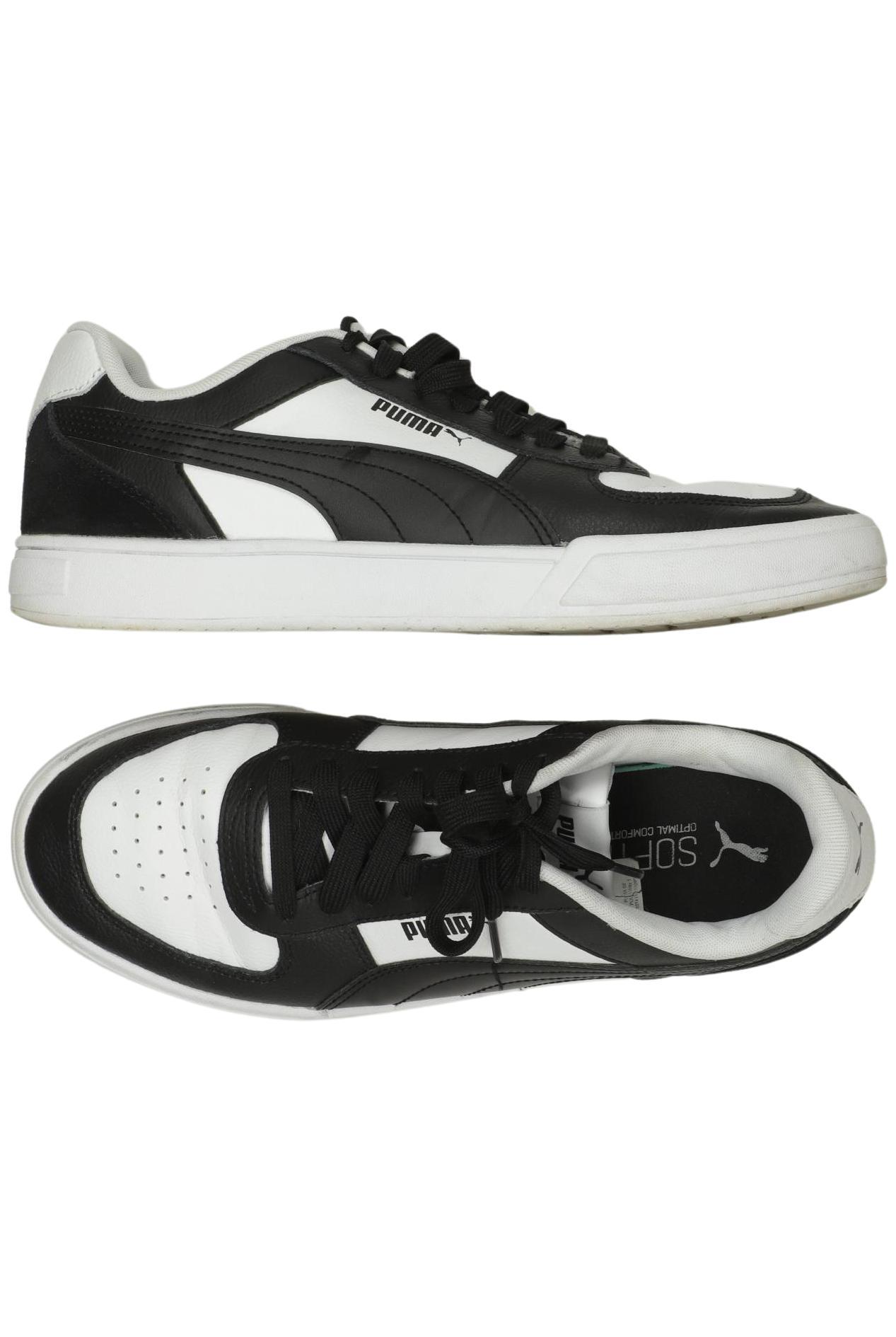 

Puma Herren Sneakers, mehrfarbig, Gr. 42.5