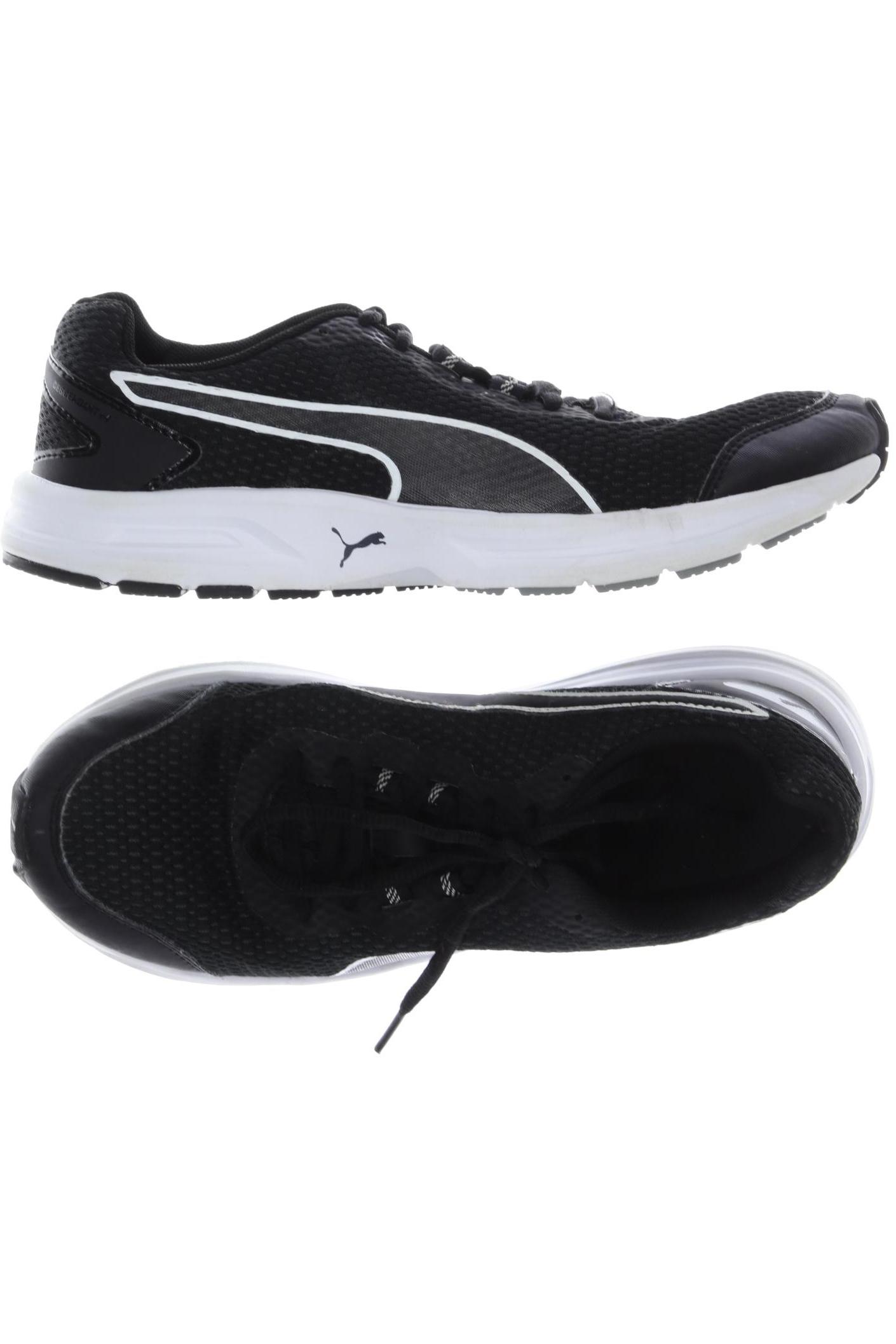 

Puma Herren Sneakers, schwarz, Gr. 40