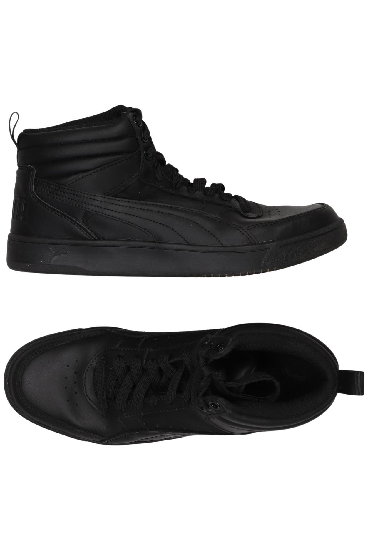 

Puma Herren Sneakers, schwarz, Gr. 42