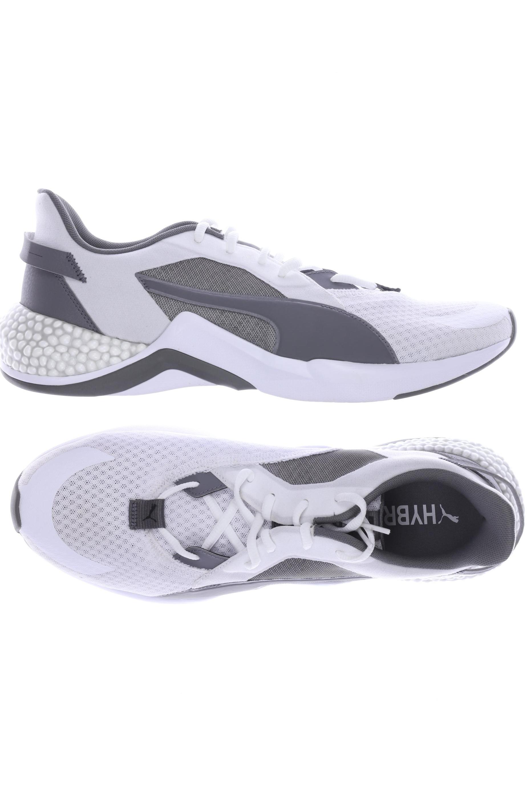 

PUMA Herren Sneakers, weiß