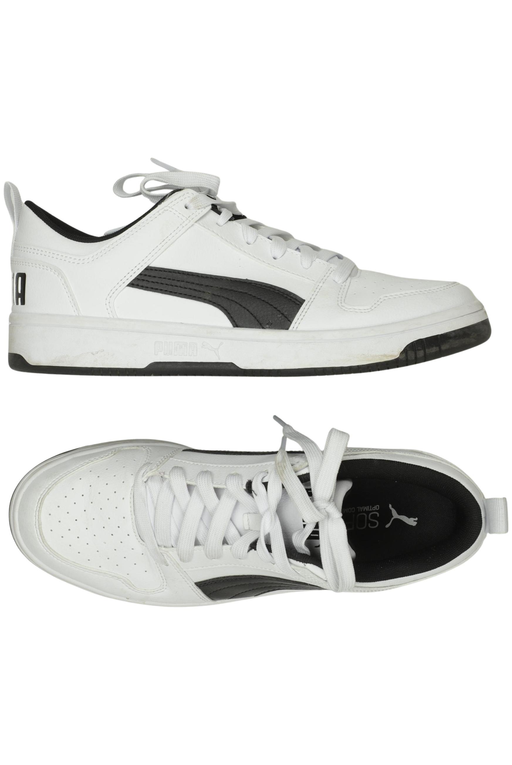 

Puma Herren Sneakers, mehrfarbig, Gr. 42.5