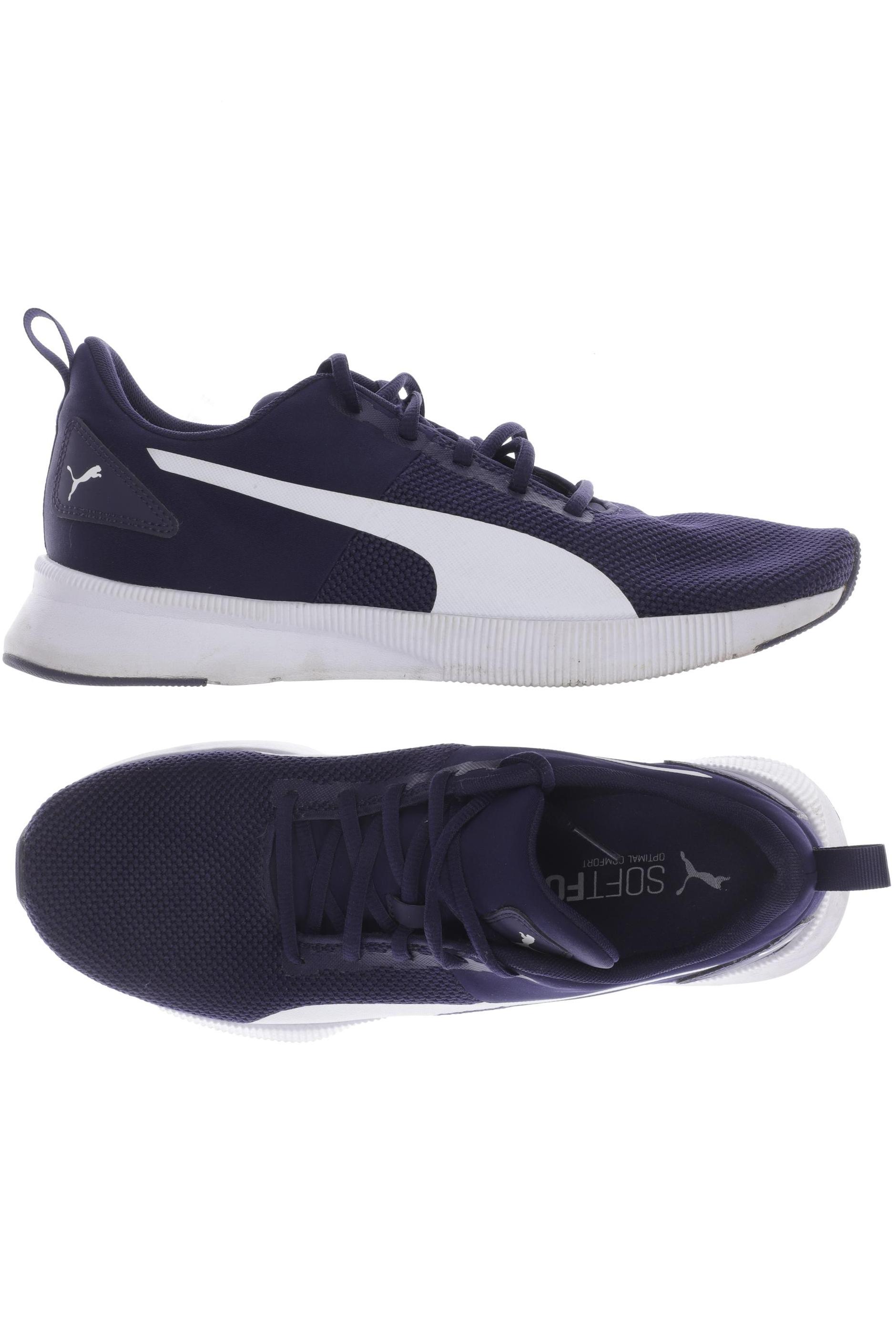 

Puma Herren Sneakers, marineblau, Gr. 43