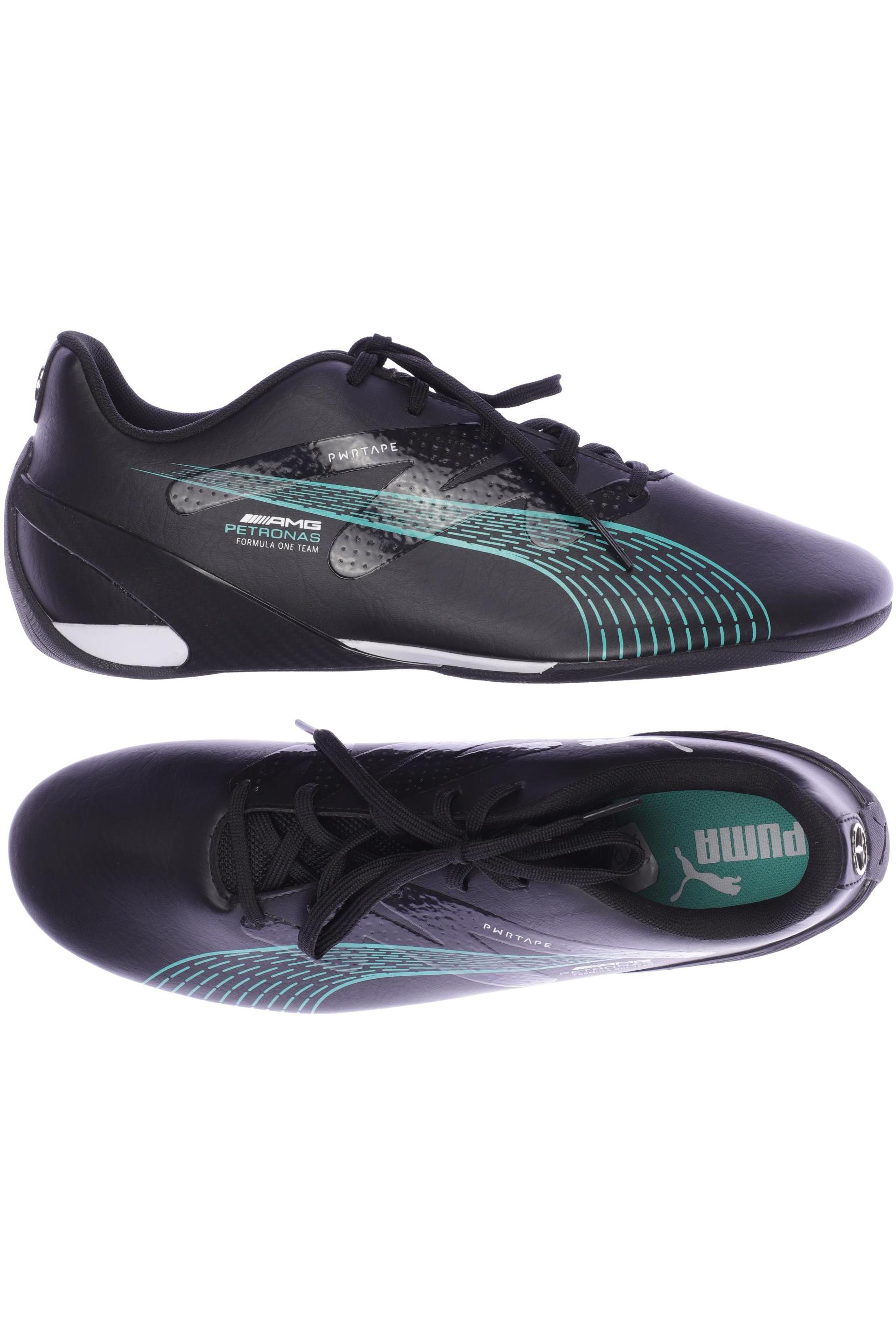 

Puma Herren Sneakers, schwarz, Gr. 44