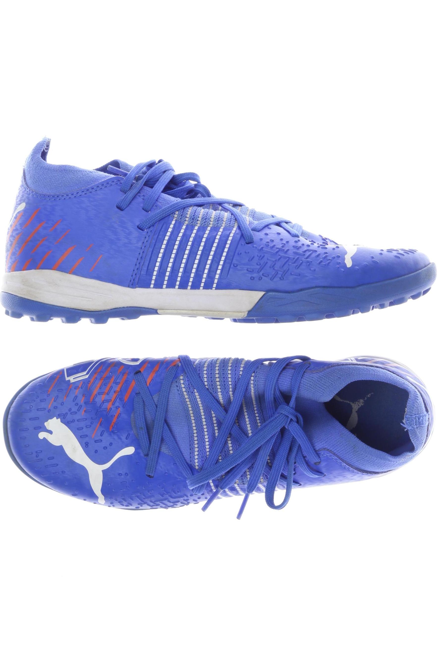 

Puma Herren Sneakers, blau, Gr. 40
