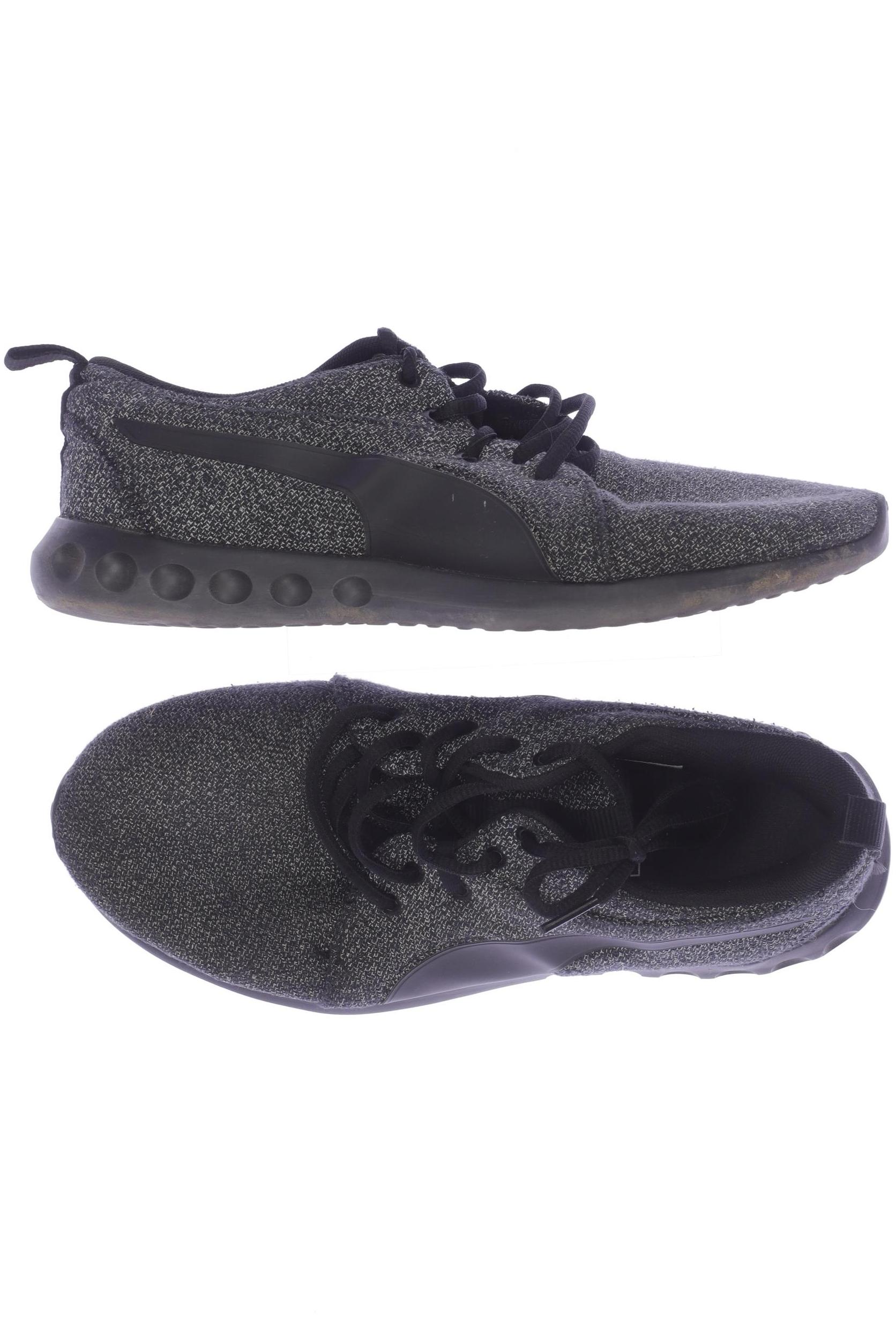 

Puma Herren Sneakers, grau, Gr. 39