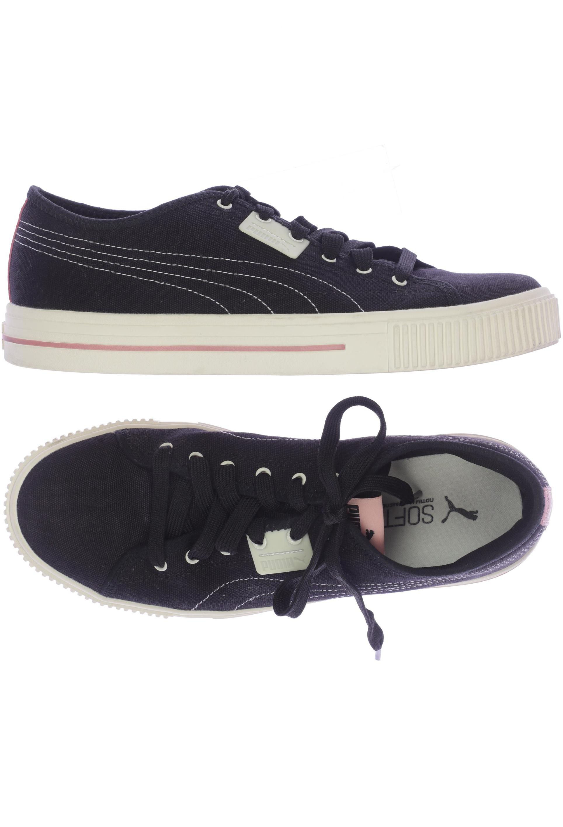 

Puma Herren Sneakers, schwarz, Gr. 42