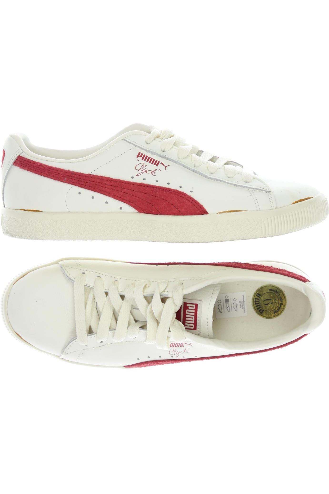 

Puma Herren Sneakers, cremeweiß, Gr. 43