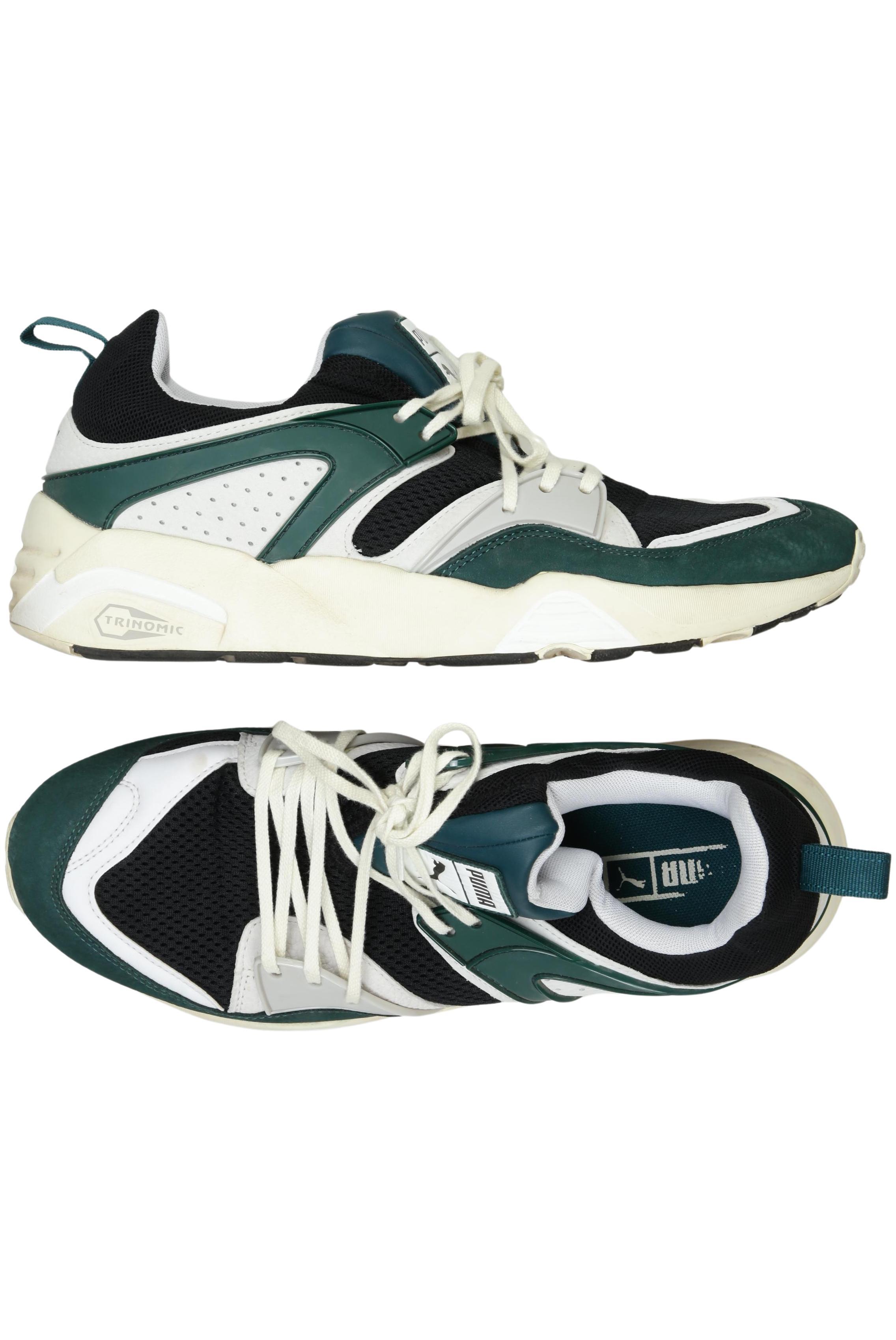 

Puma Herren Sneakers, mehrfarbig, Gr. 44.5