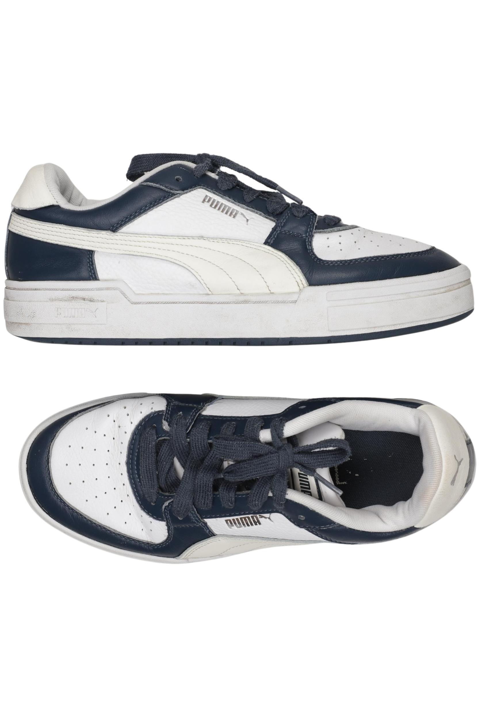 

Puma Herren Sneakers, weiß, Gr. 42
