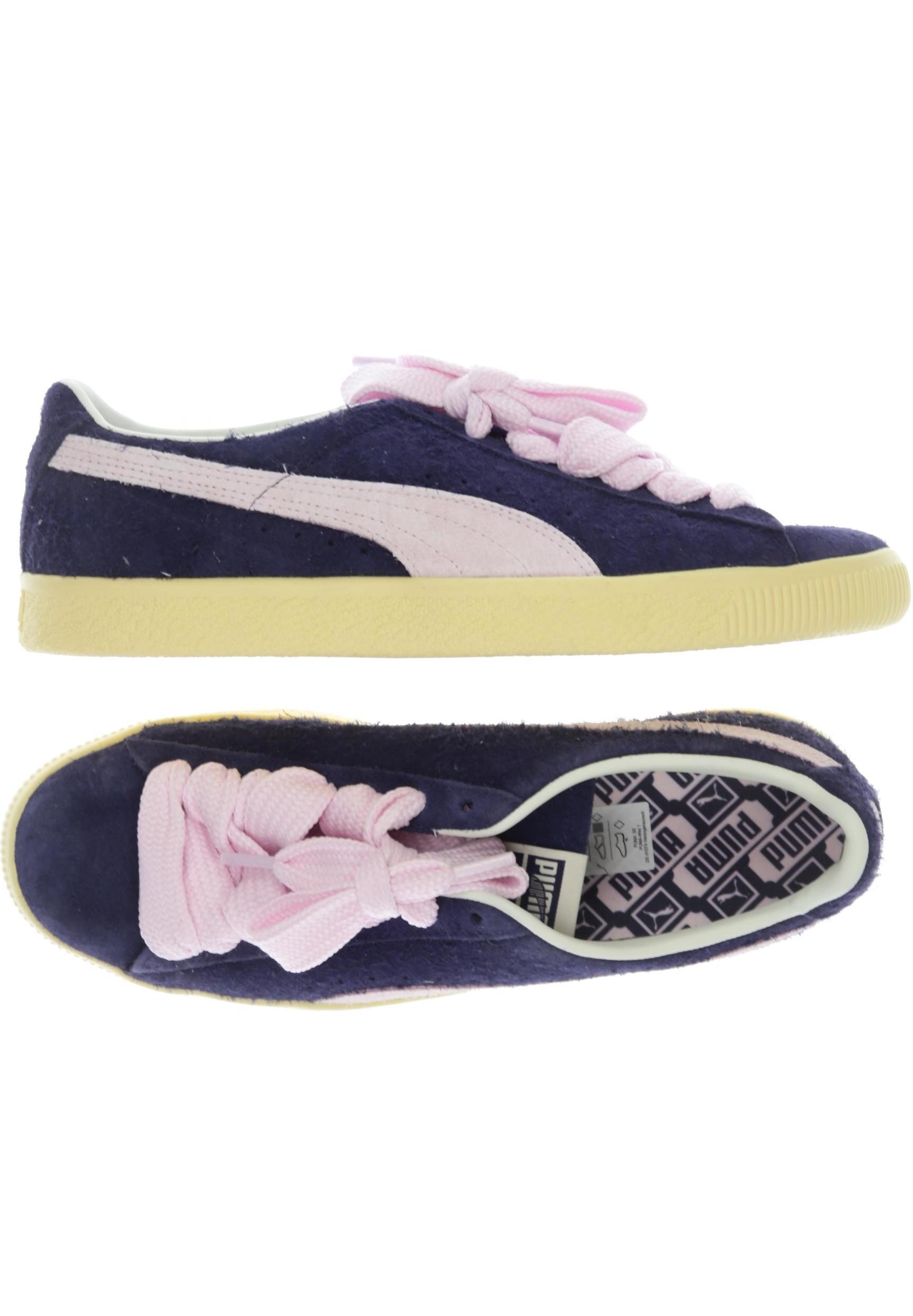 

Puma Herren Sneakers, marineblau, Gr. 42.5