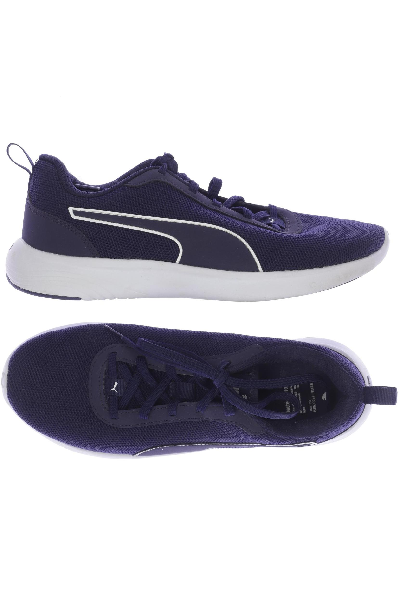 

Puma Herren Sneakers, marineblau, Gr. 40.5