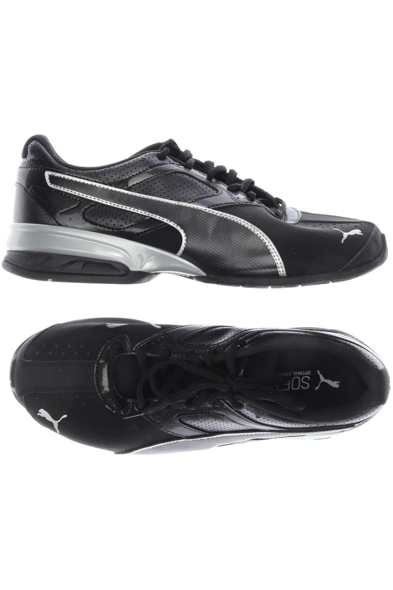 

Puma Herren Sneakers, schwarz, Gr. 42