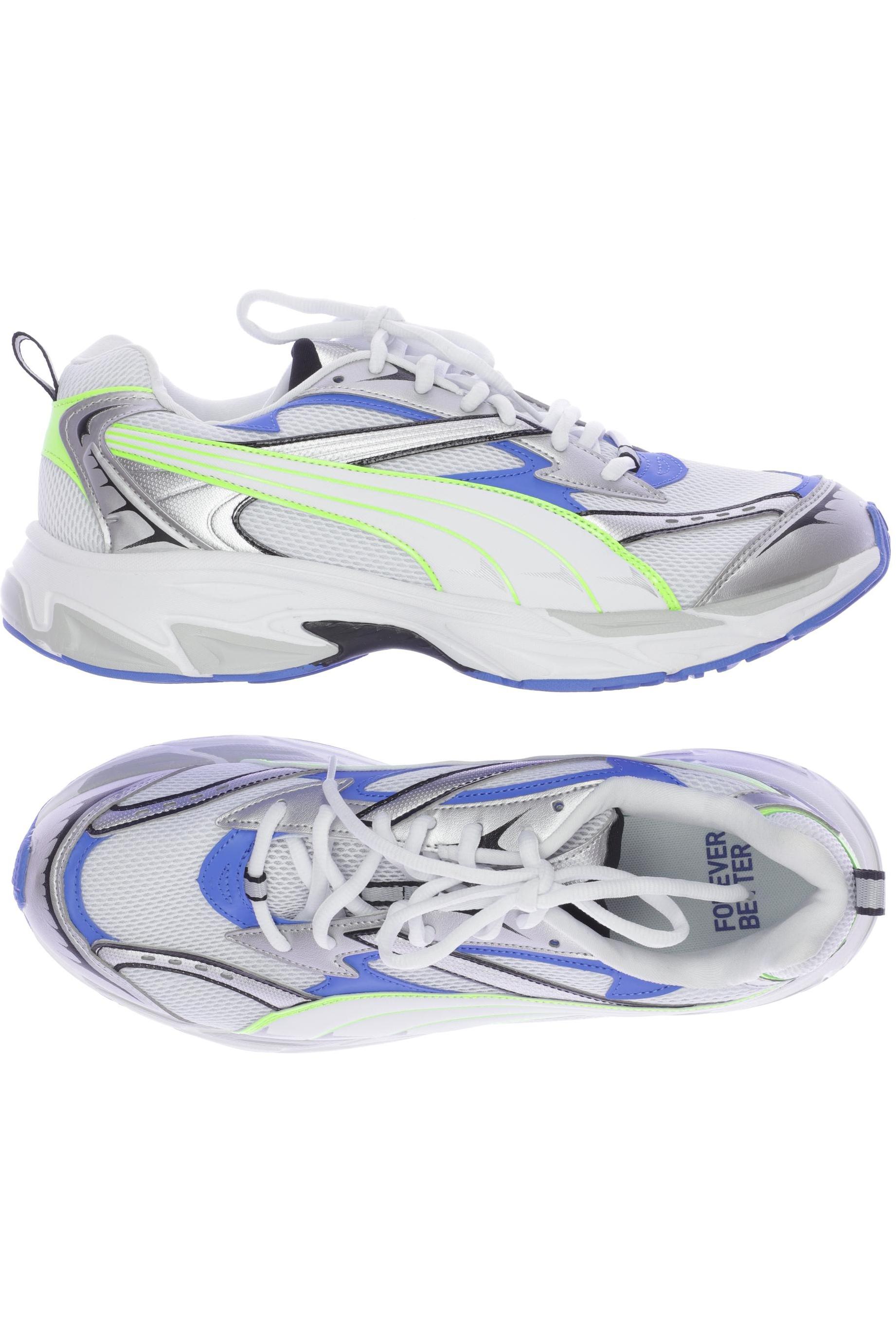 

Puma Herren Sneakers, weiß, Gr. 47