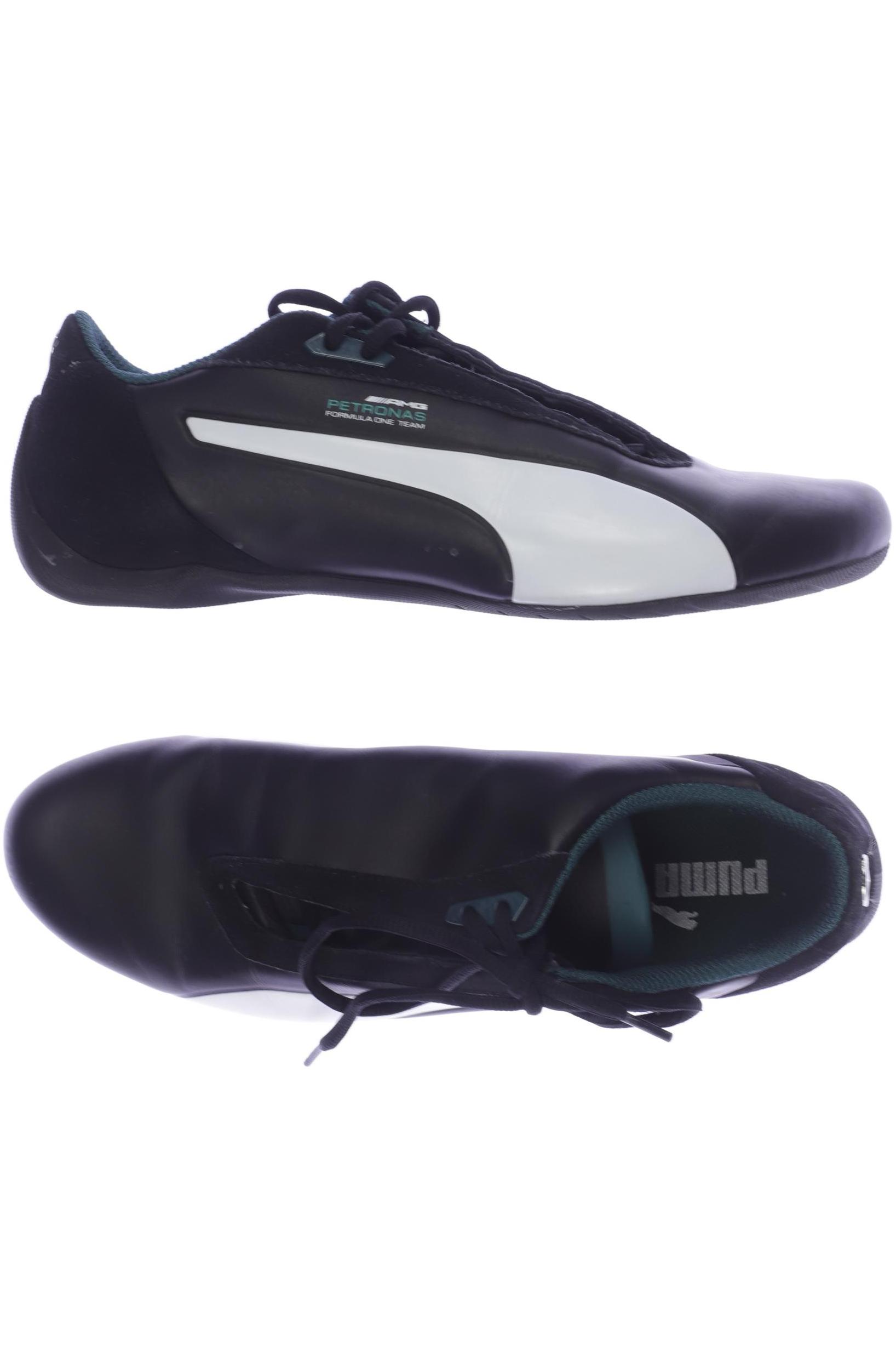 

Puma Herren Sneakers, schwarz, Gr. 43