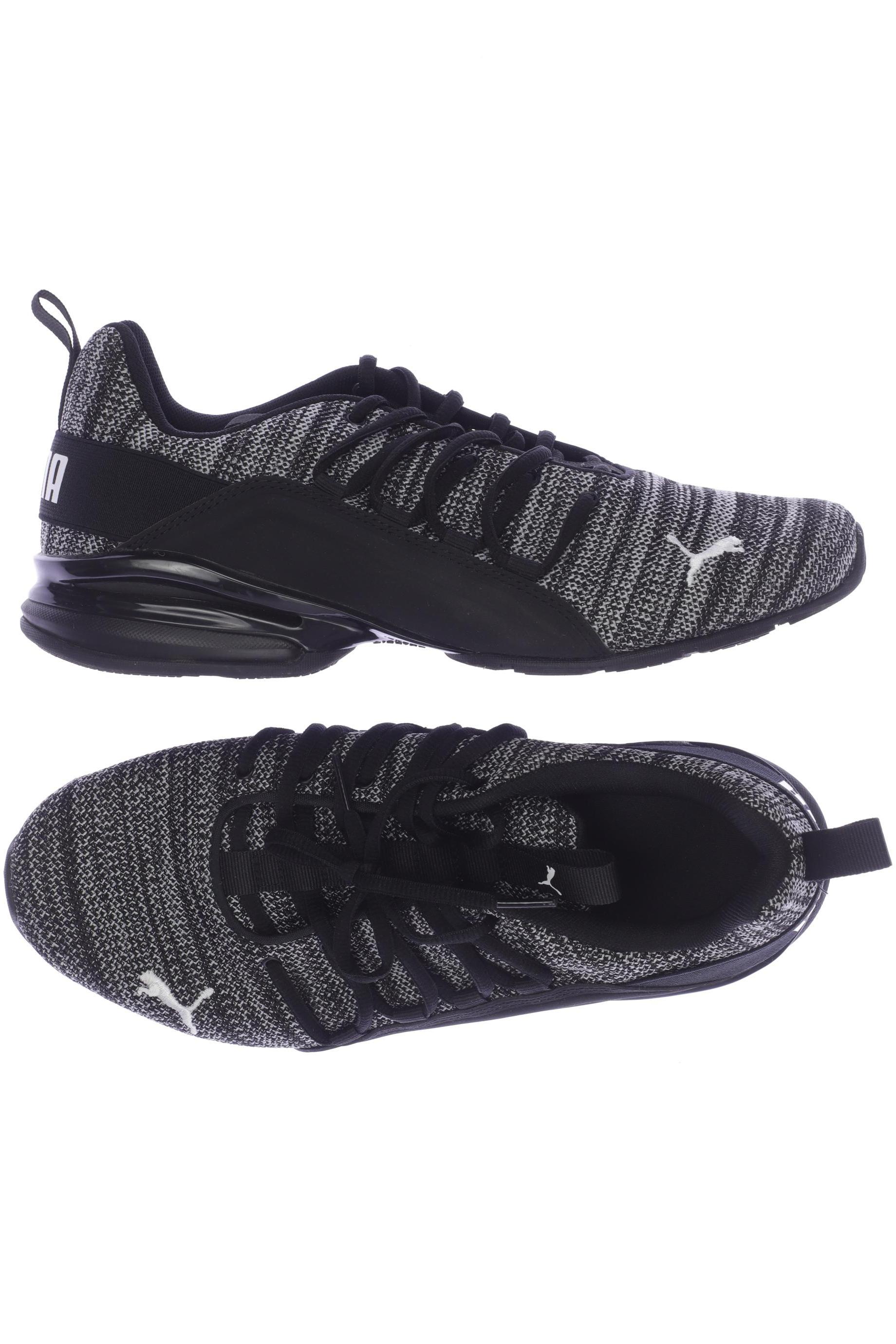 

PUMA Herren Sneakers, grau