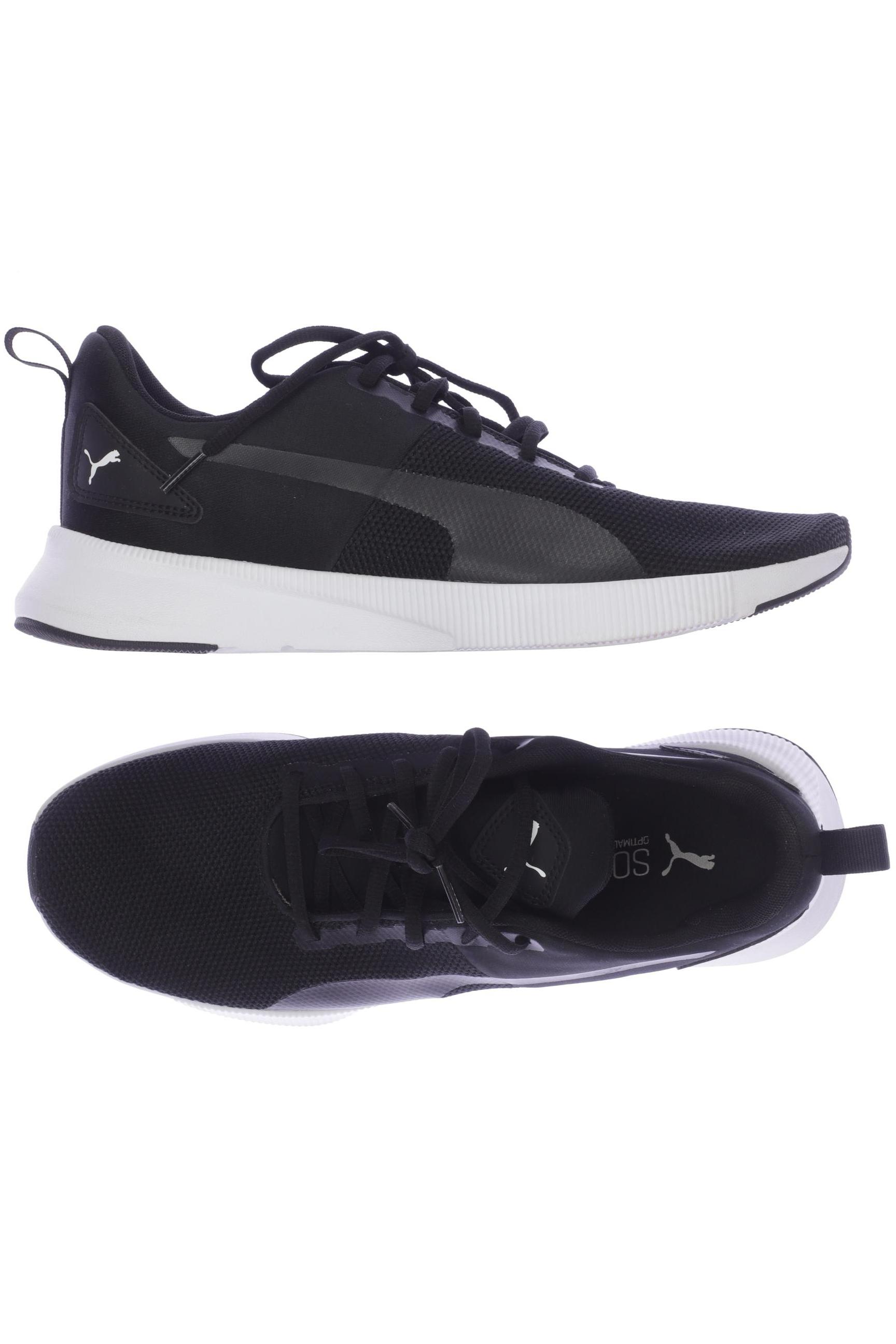 

Puma Herren Sneakers, schwarz, Gr. 42