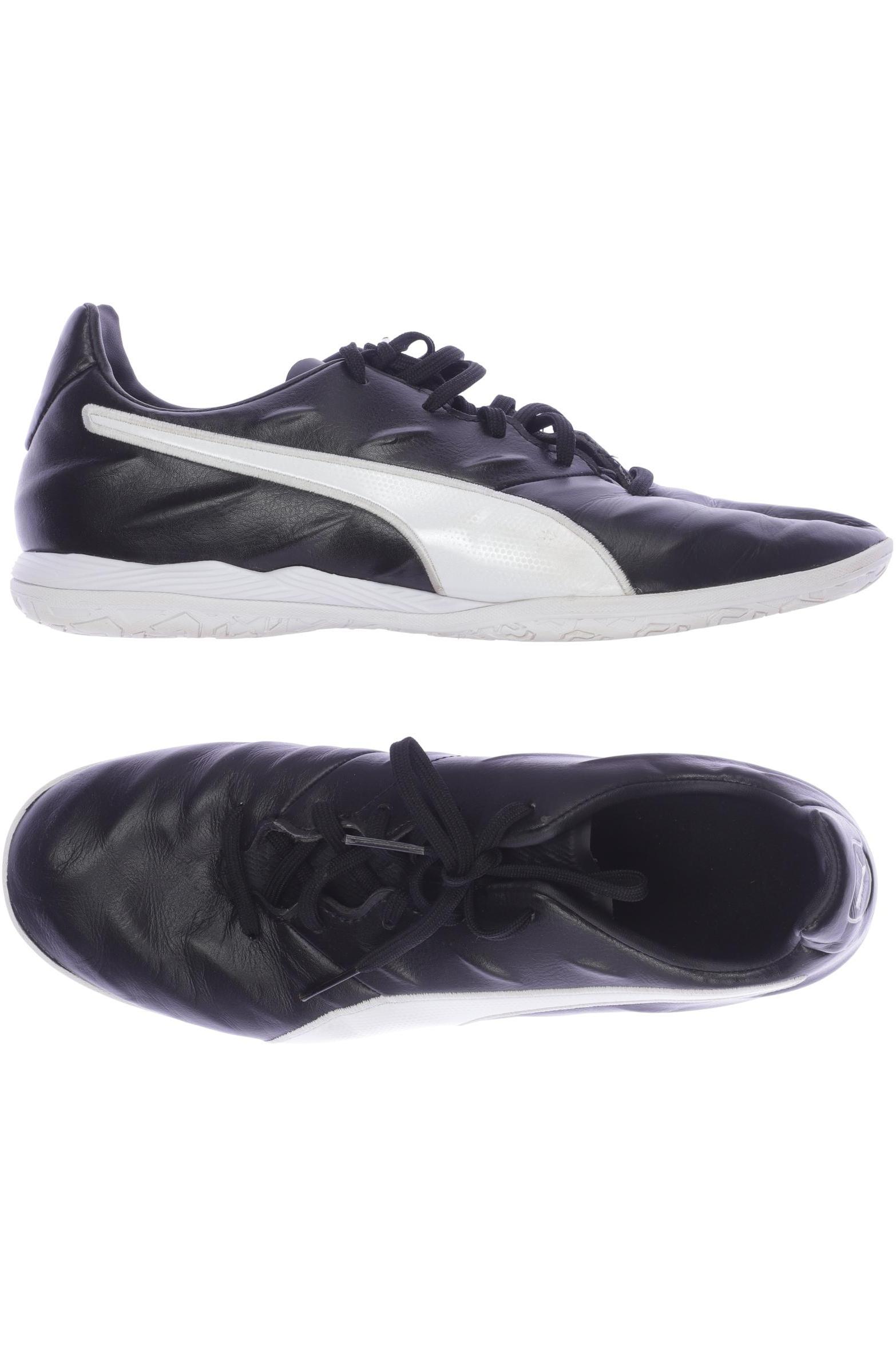 

Puma Herren Sneakers, schwarz, Gr. 43