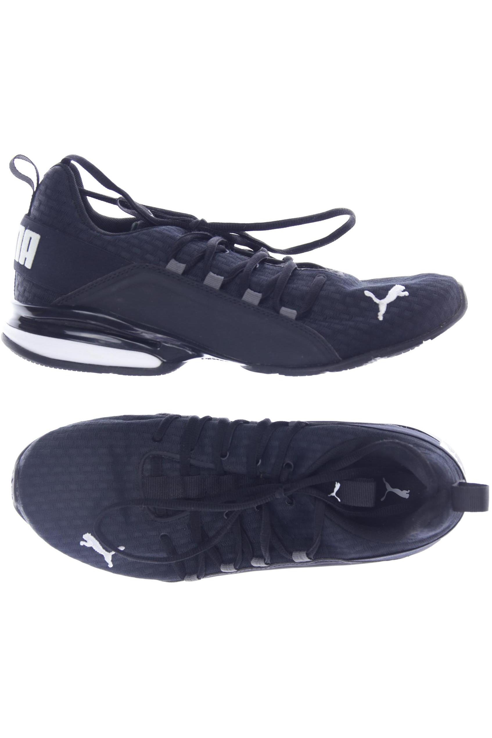 

Puma Herren Sneakers, schwarz, Gr. 43