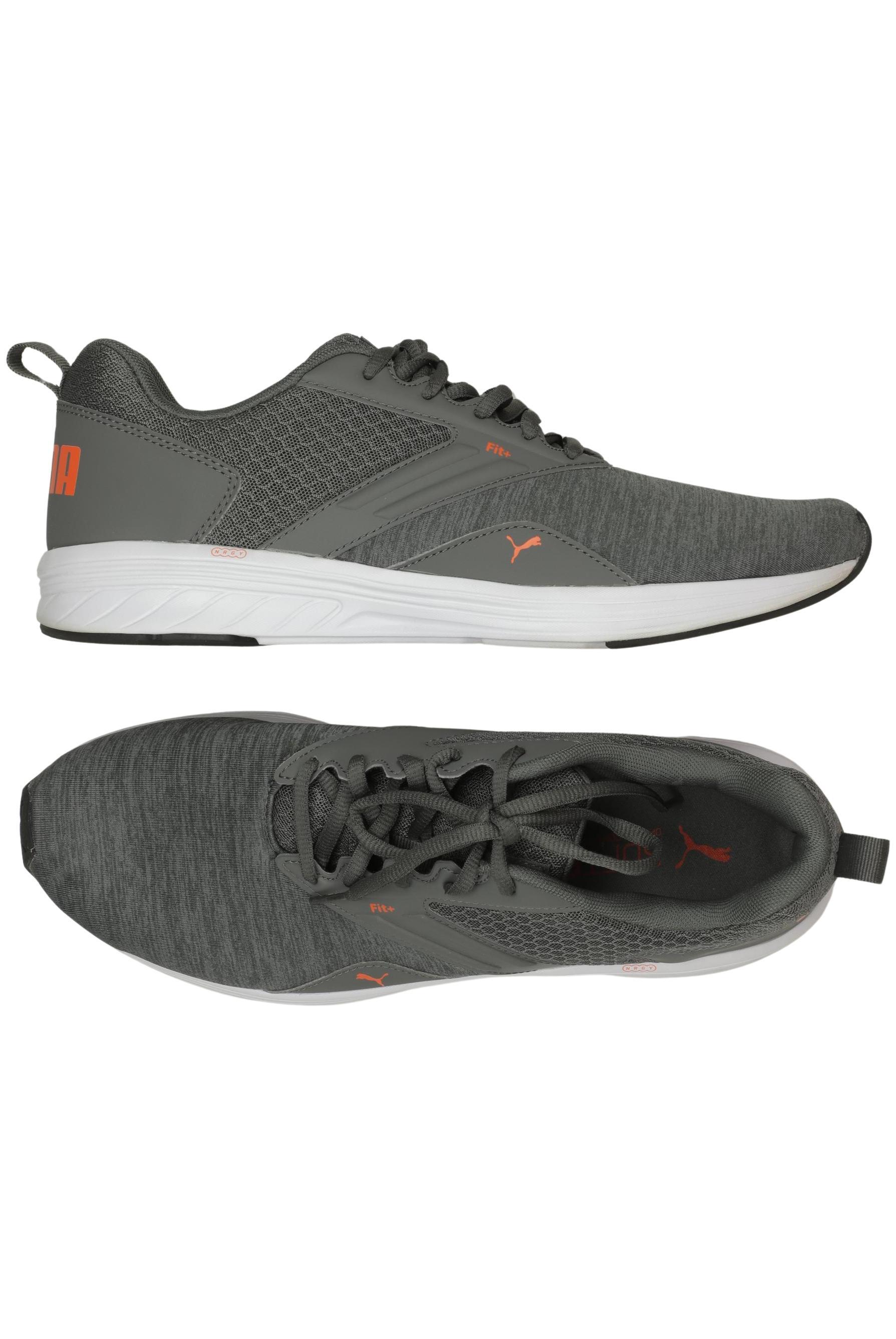 

Puma Herren Sneakers, grau, Gr. 43