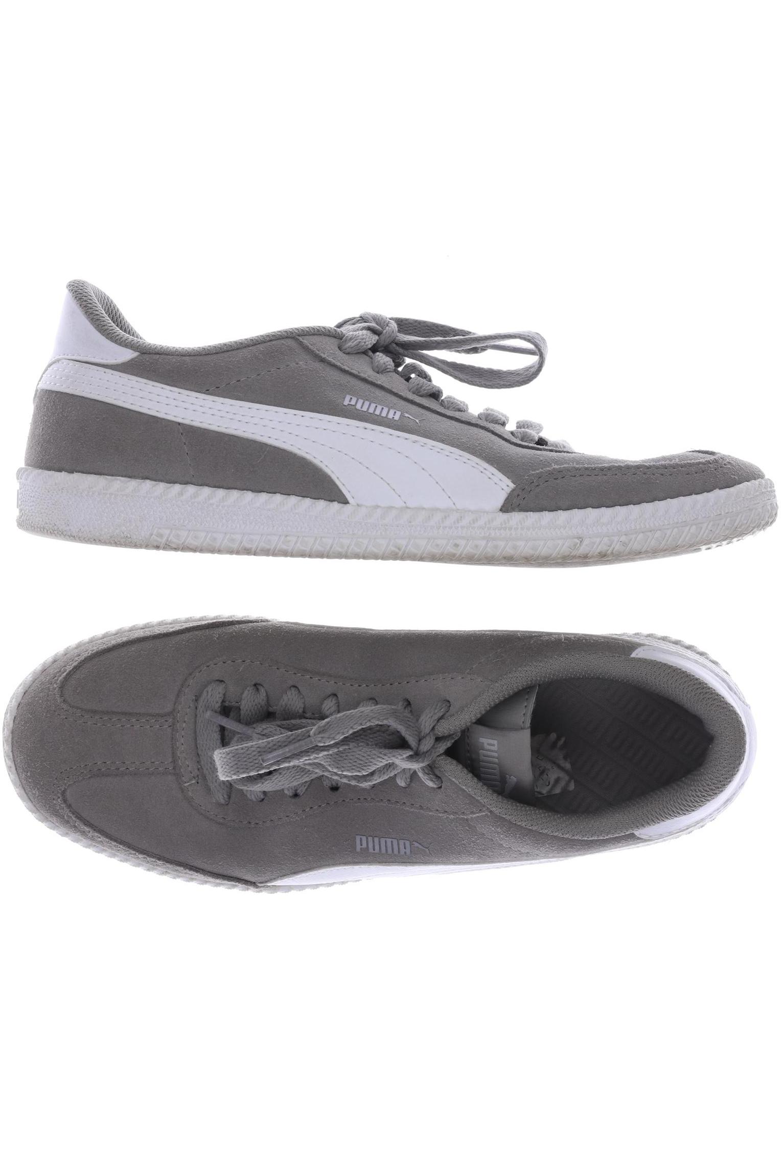 

PUMA Herren Sneakers, grau